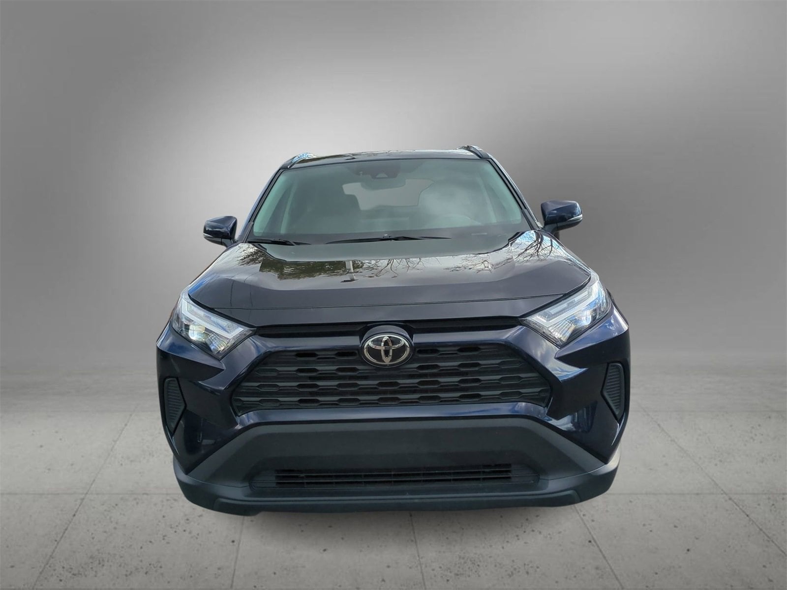 Thumbnail: 2022 Toyota RAV4 - 3