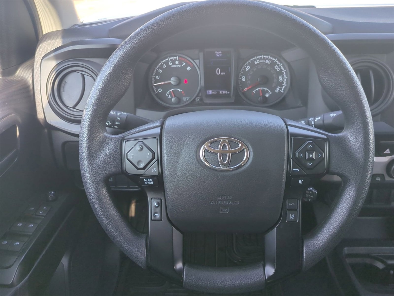 Thumbnail: 2023 Toyota Tacoma - 22