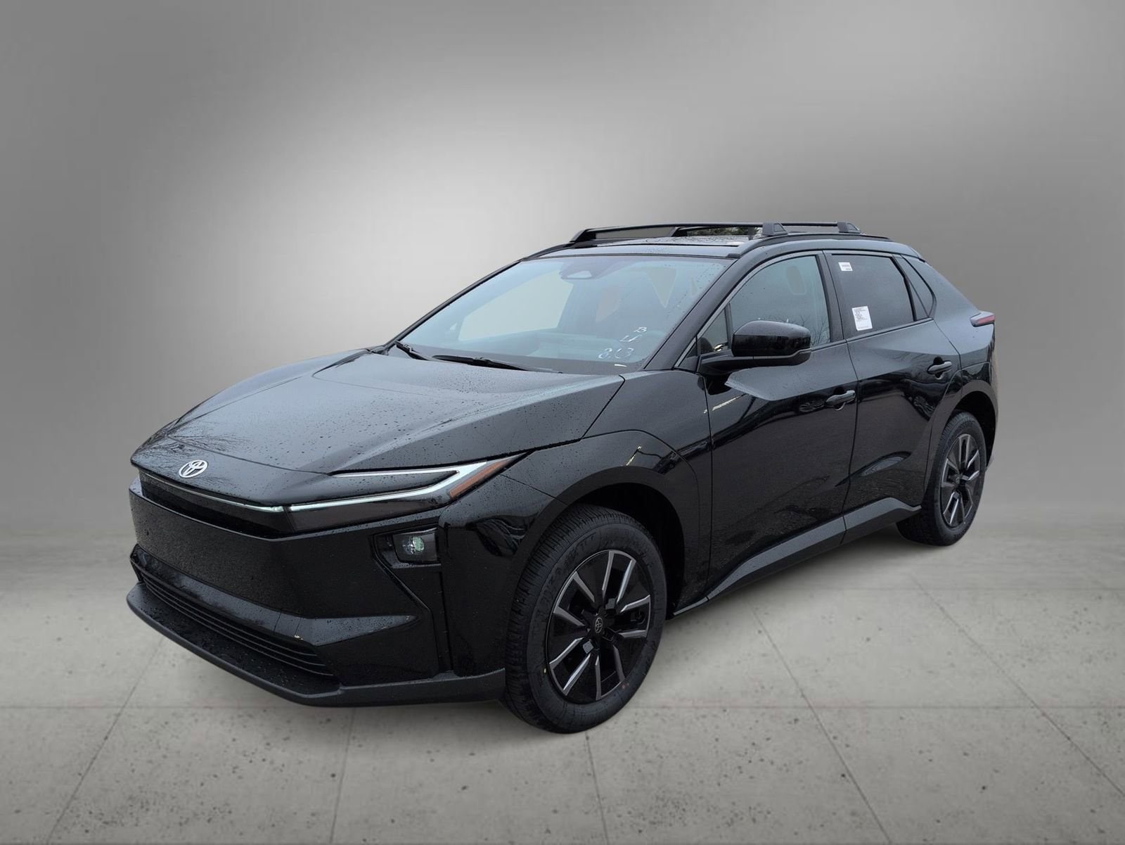 Thumbnail: 2026 Toyota bZ - 4