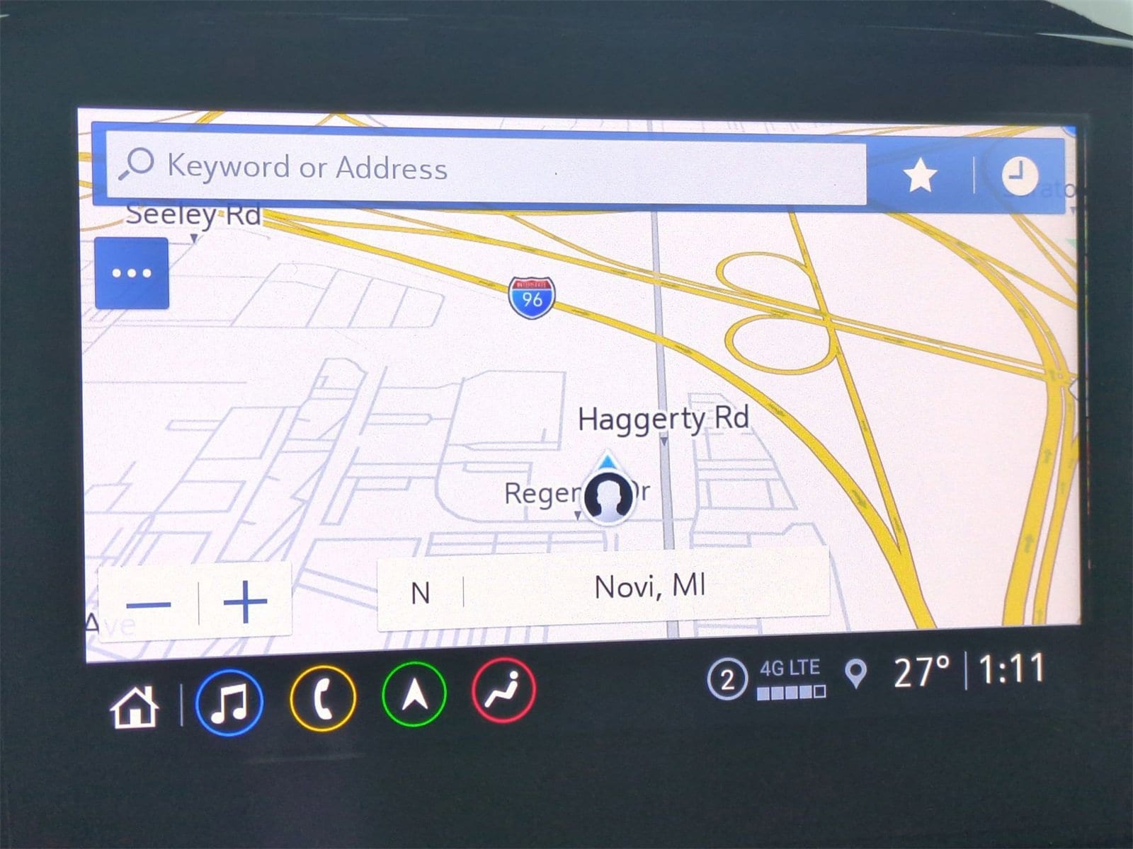 Thumbnail: 2023 Chevrolet Traverse - 31