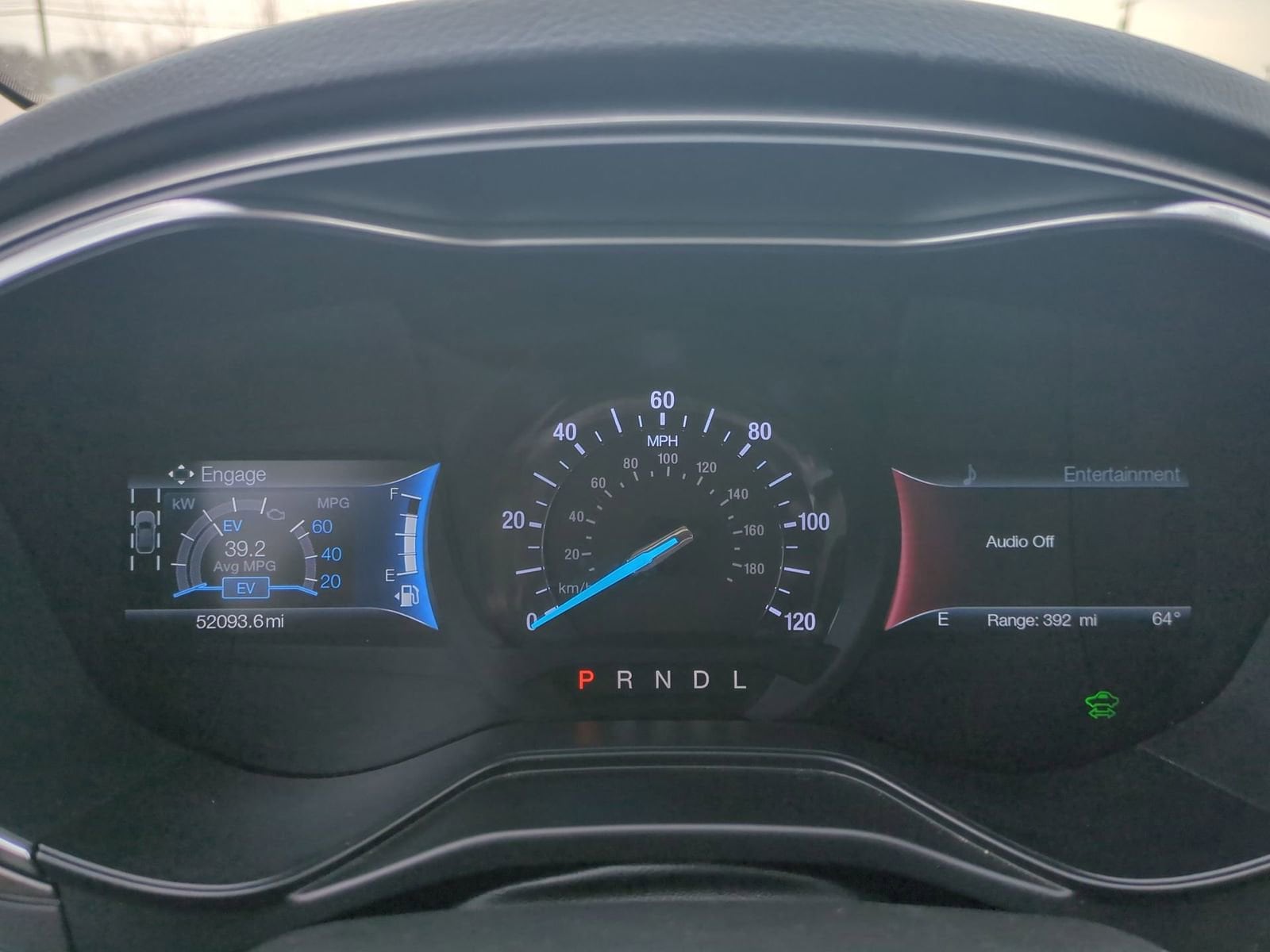 Thumbnail: 2019 Ford Fusion - 32