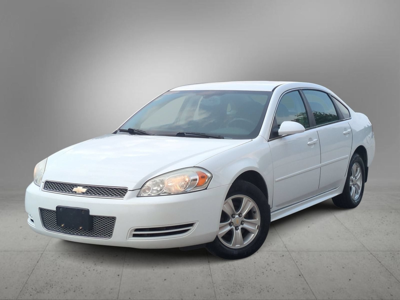 Used 2013 Chevrolet Impala LS with VIN 2G1WA5E30D1192966 for sale in Farmington Hills, MI