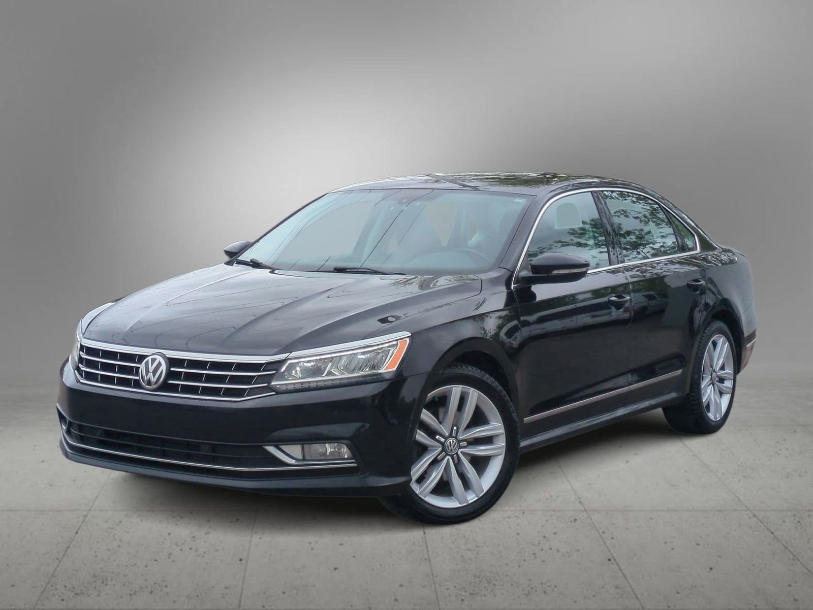 2017 Volkswagen Passat SE -
                  Farmington Hills, MI