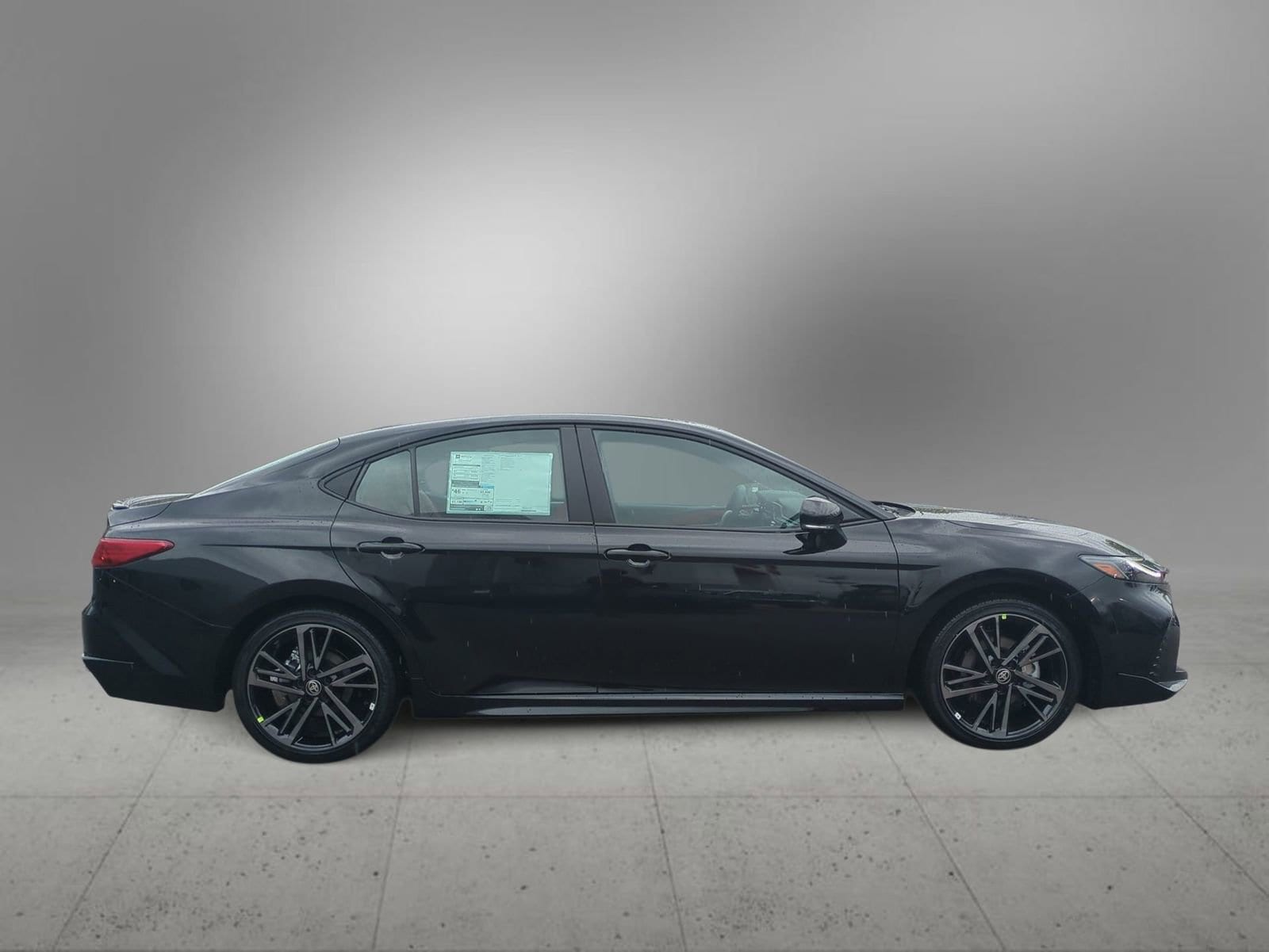 Thumbnail: 2026 Toyota Camry - 9