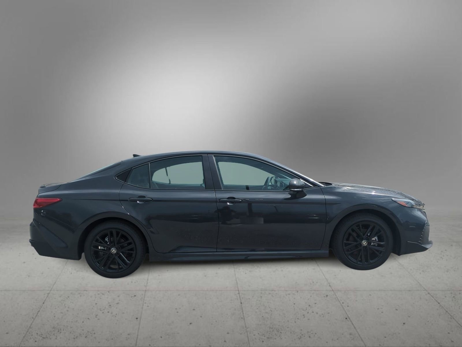 Thumbnail: 2026 Toyota Camry - 9