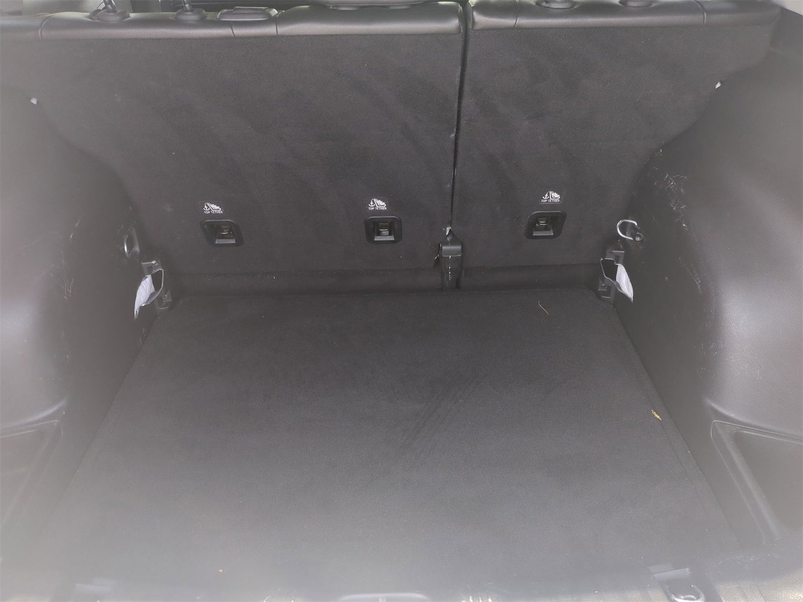 2018 Jeep Compass Latitude 32