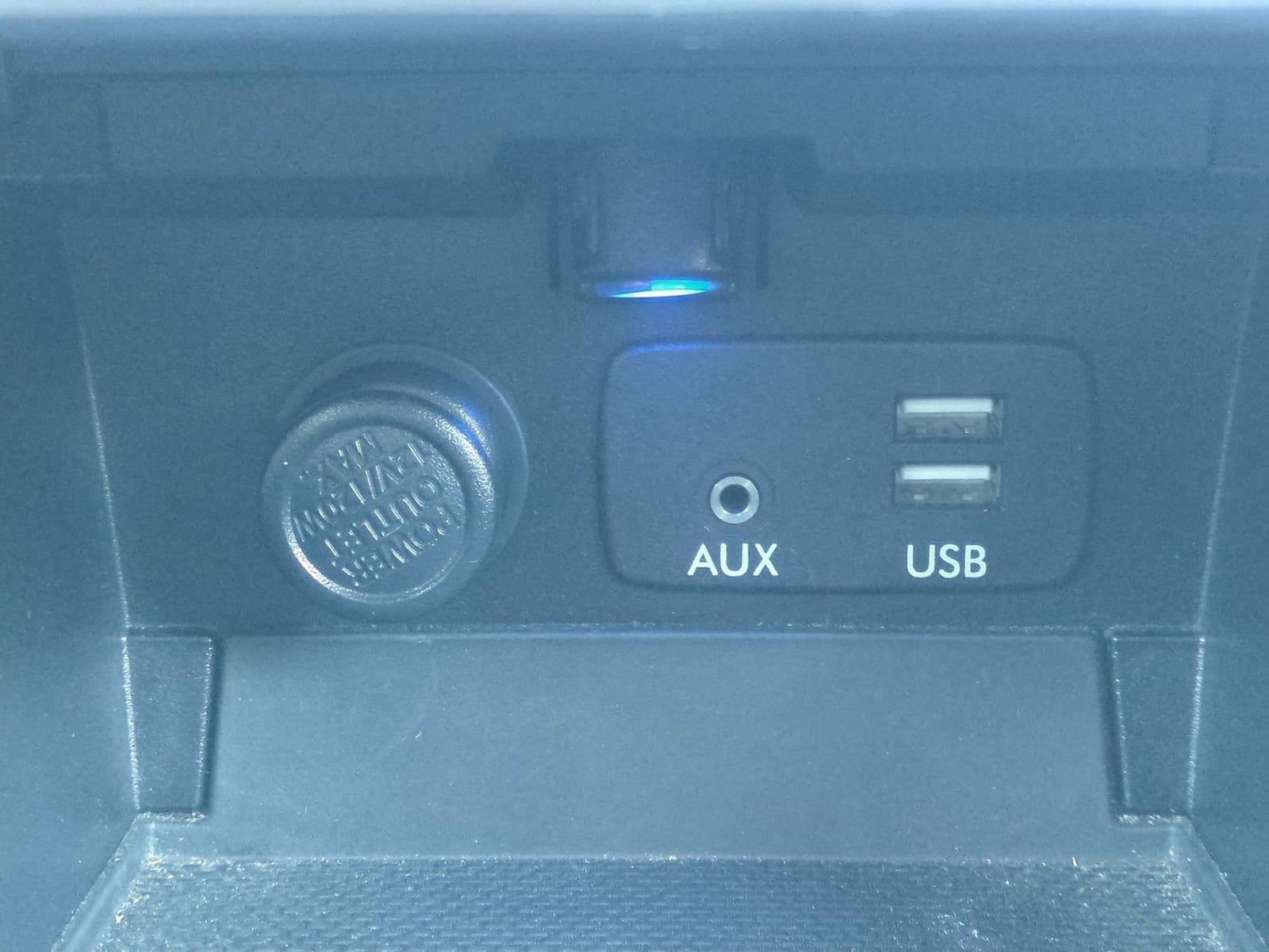 Thumbnail: 2015 Subaru Outback - 32