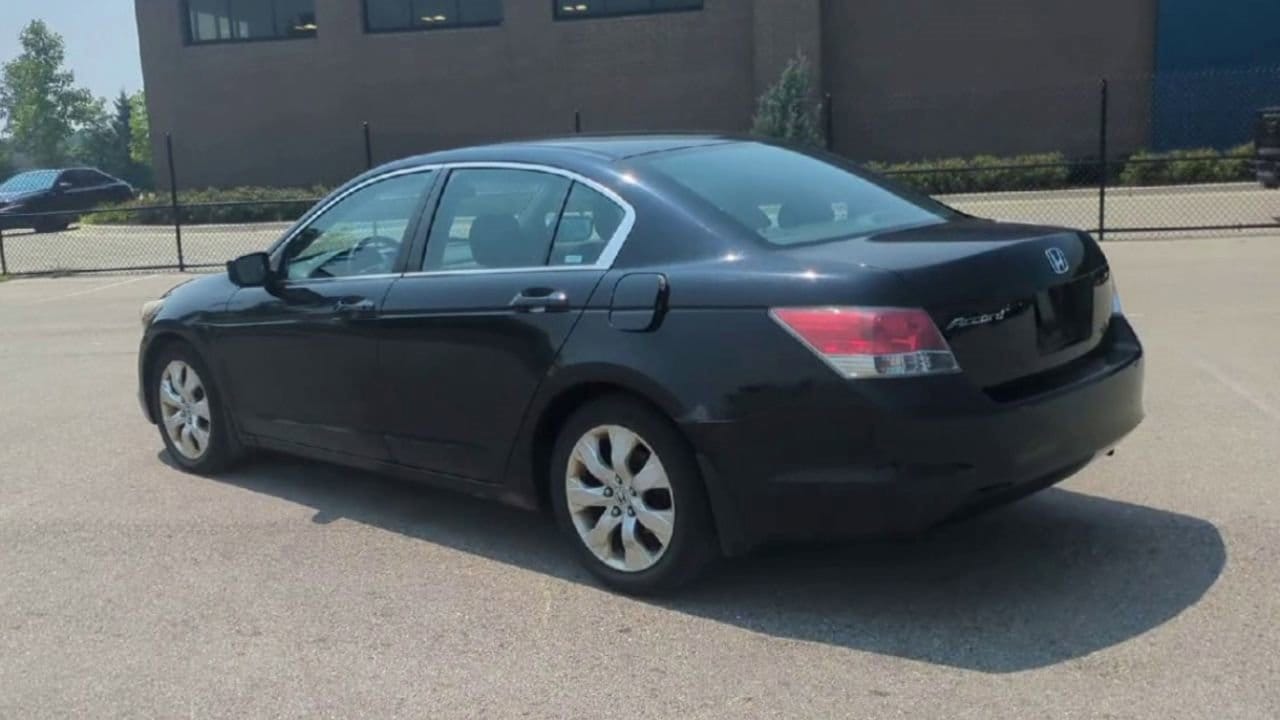 Thumbnail: 2008 Honda Accord - 6