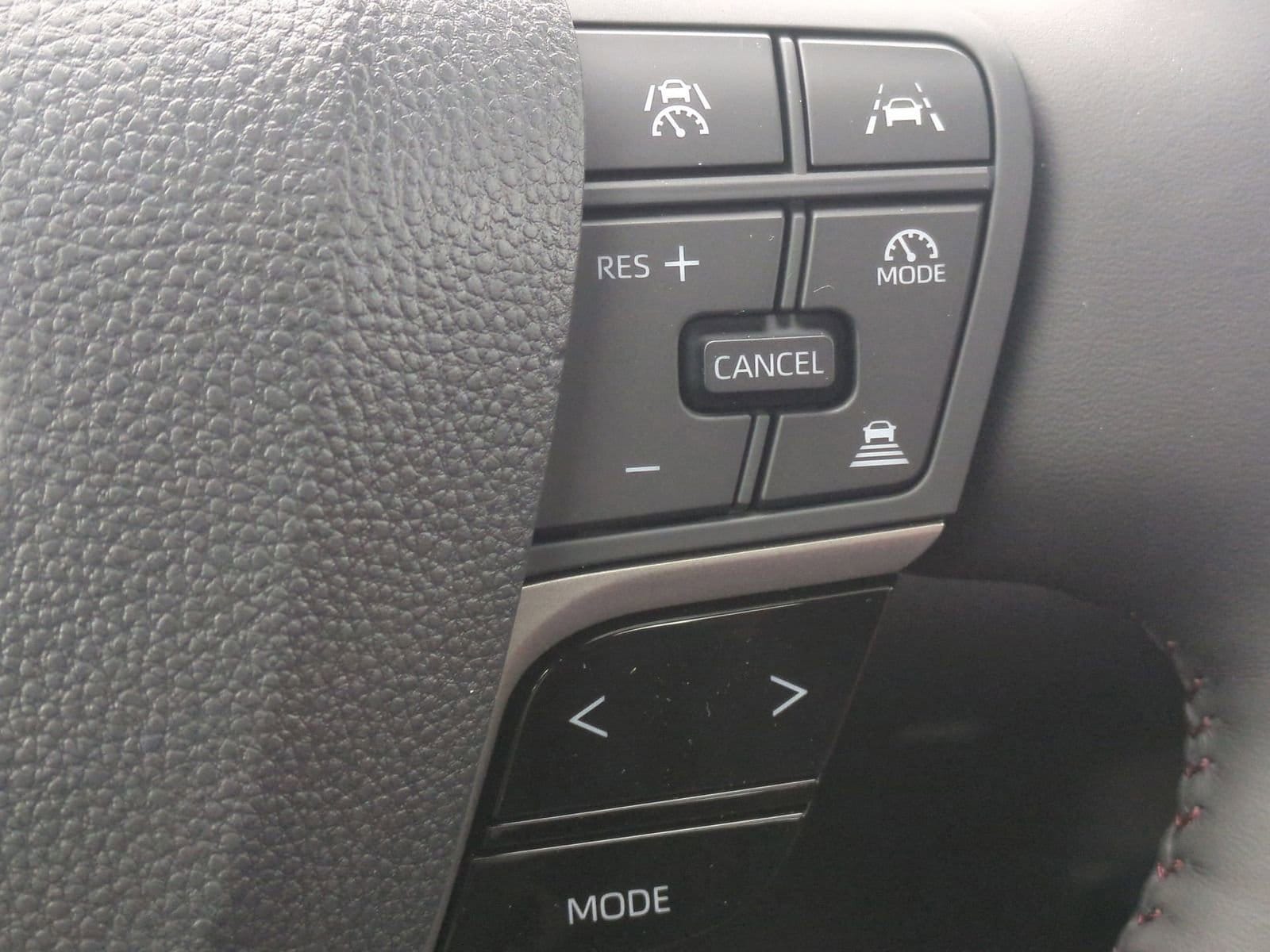 Thumbnail: 2026 Toyota Camry - 26