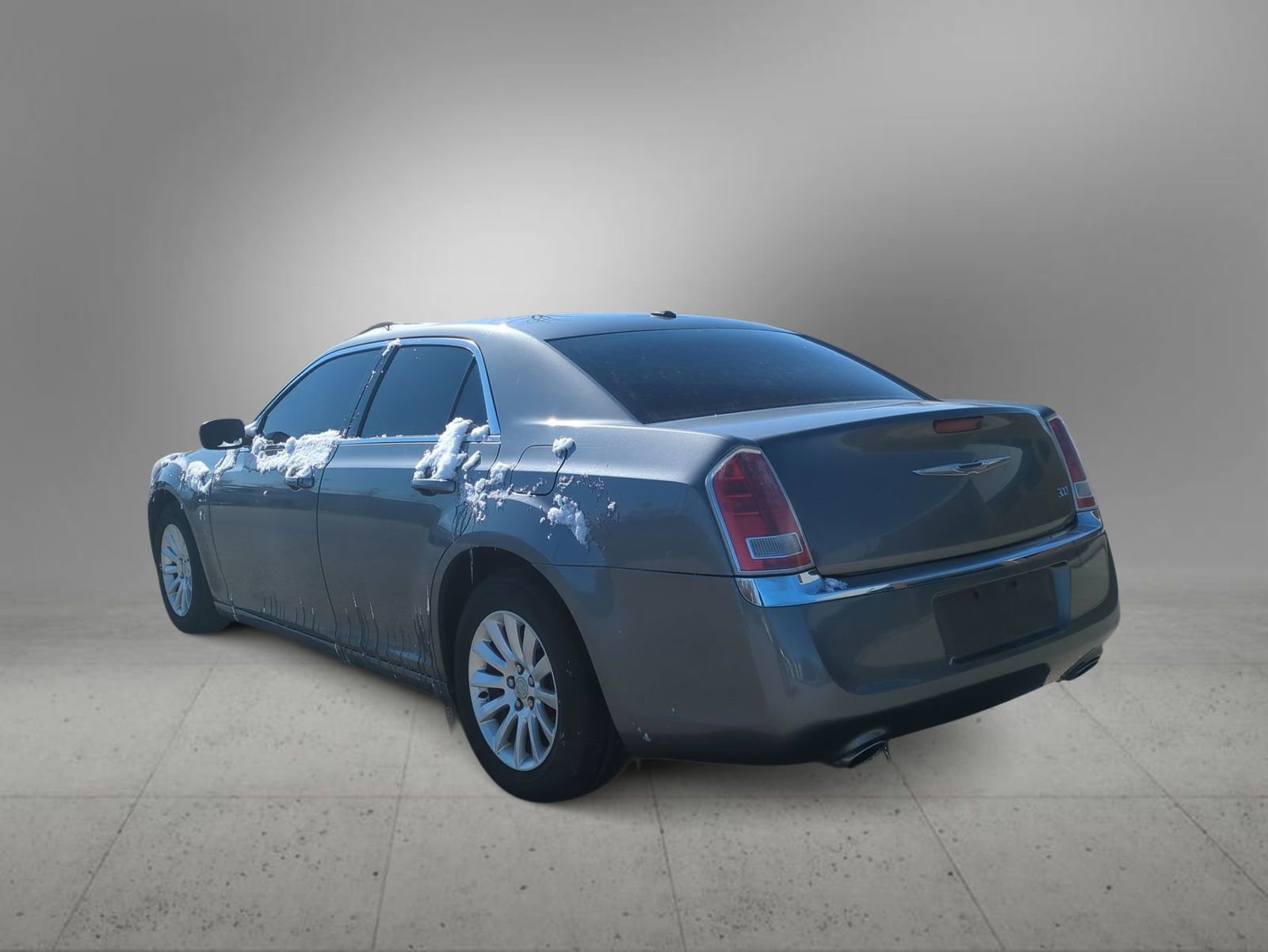Thumbnail: 2012 Chrysler 300 - 6