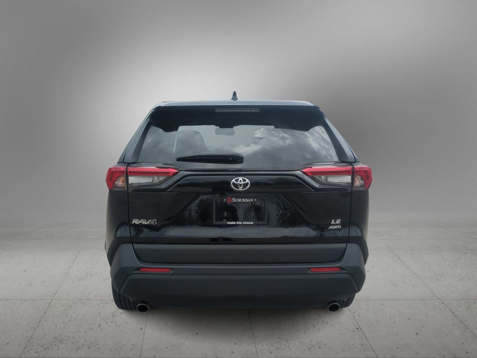 Thumbnail: 2025 Toyota RAV4 - 7