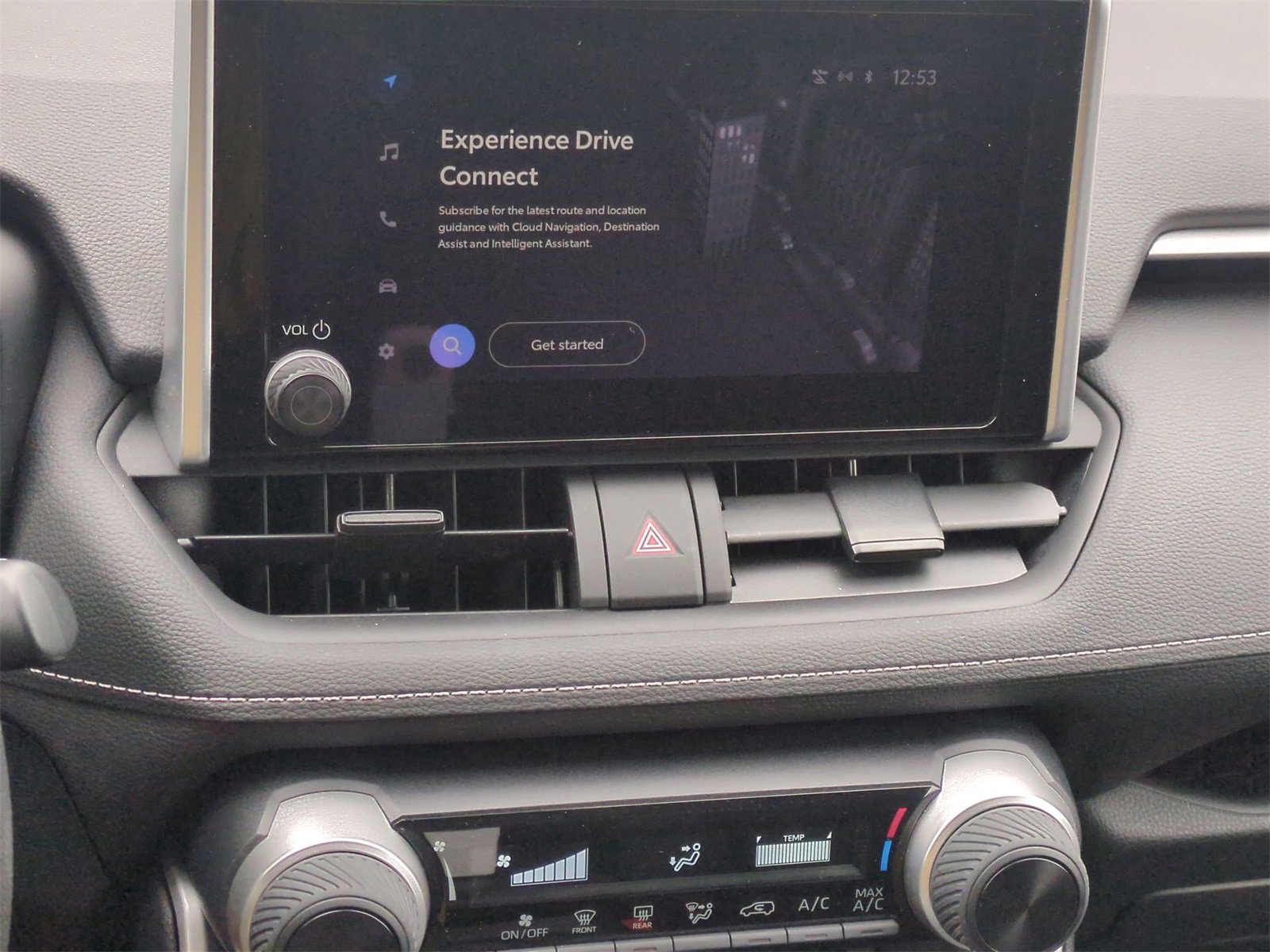 Thumbnail: 2023 Toyota RAV4 - 27