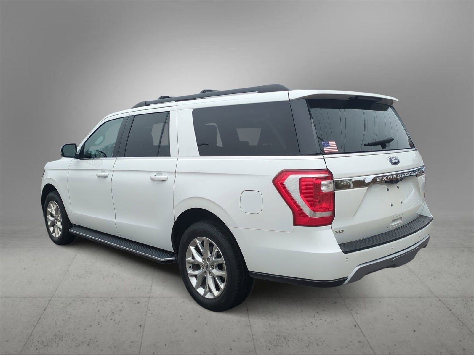 Thumbnail: 2020 Ford Expedition MAX - 6