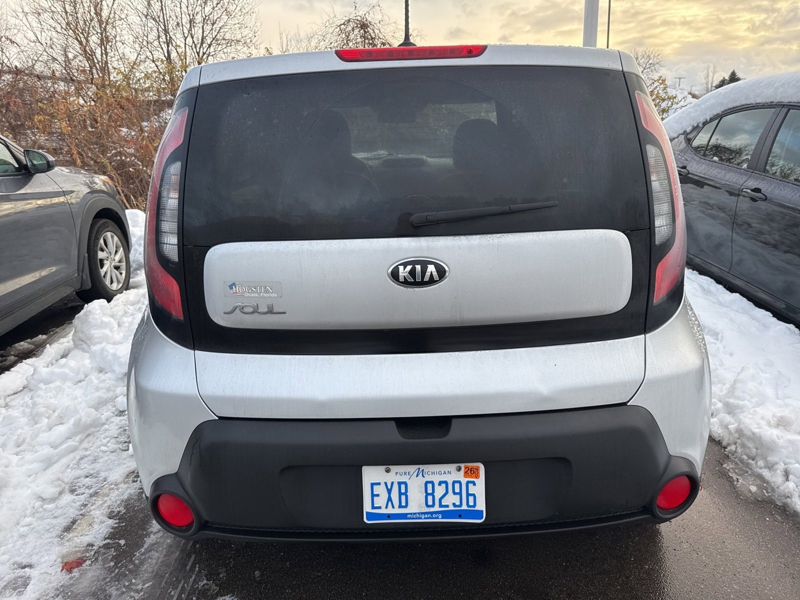 Thumbnail: 2016 Kia Soul - 3
