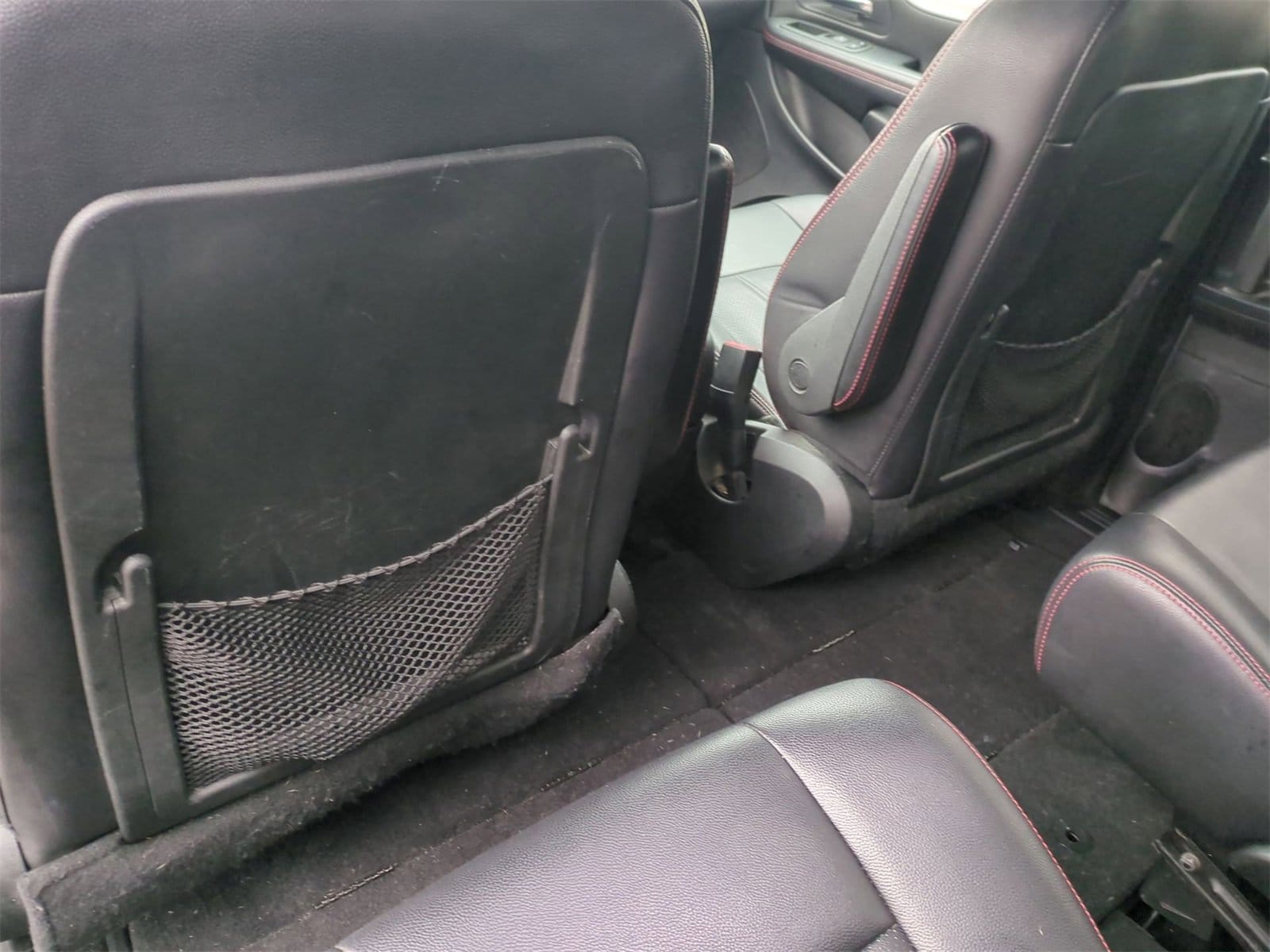 Thumbnail: 2018 Dodge Grand Caravan - 18