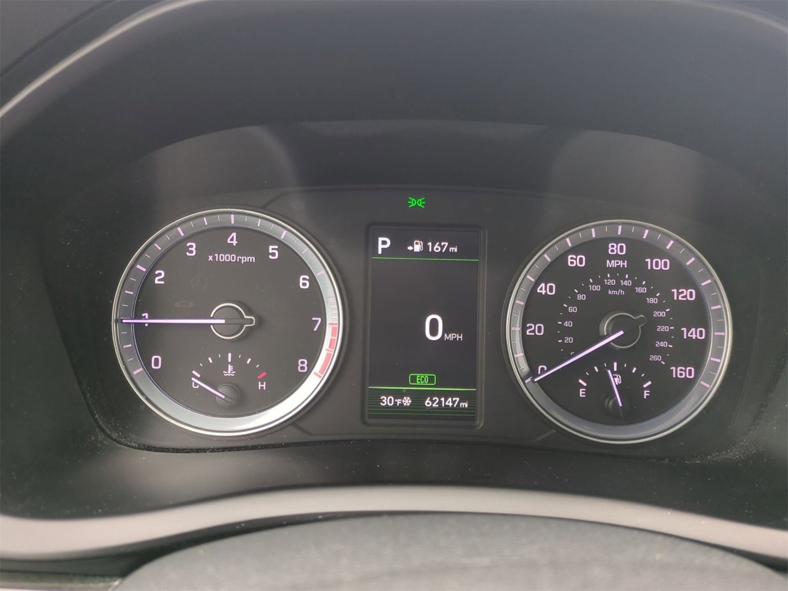 Thumbnail: 2018 Hyundai Sonata - 32