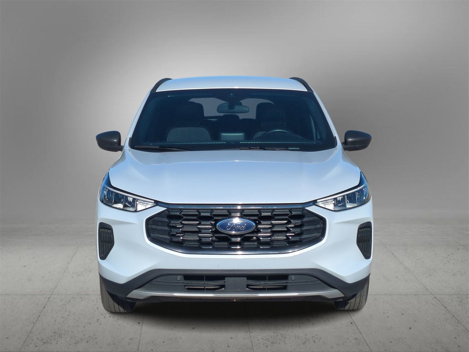 2025 Ford Escape ST-Line photo 3