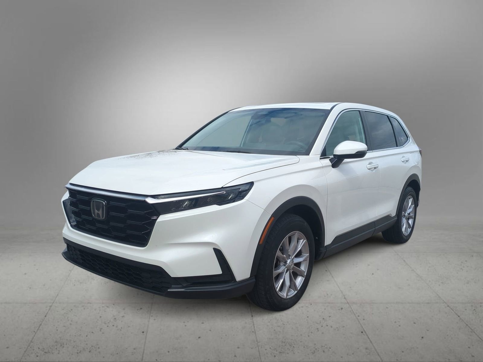 Thumbnail: 2024 Honda CR-V - 4