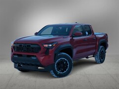 2025 Toyota Tacoma i-FORCE MAX TRD Off-Road i-FORCE MAX Truck Double Cab 4WD Double Cab