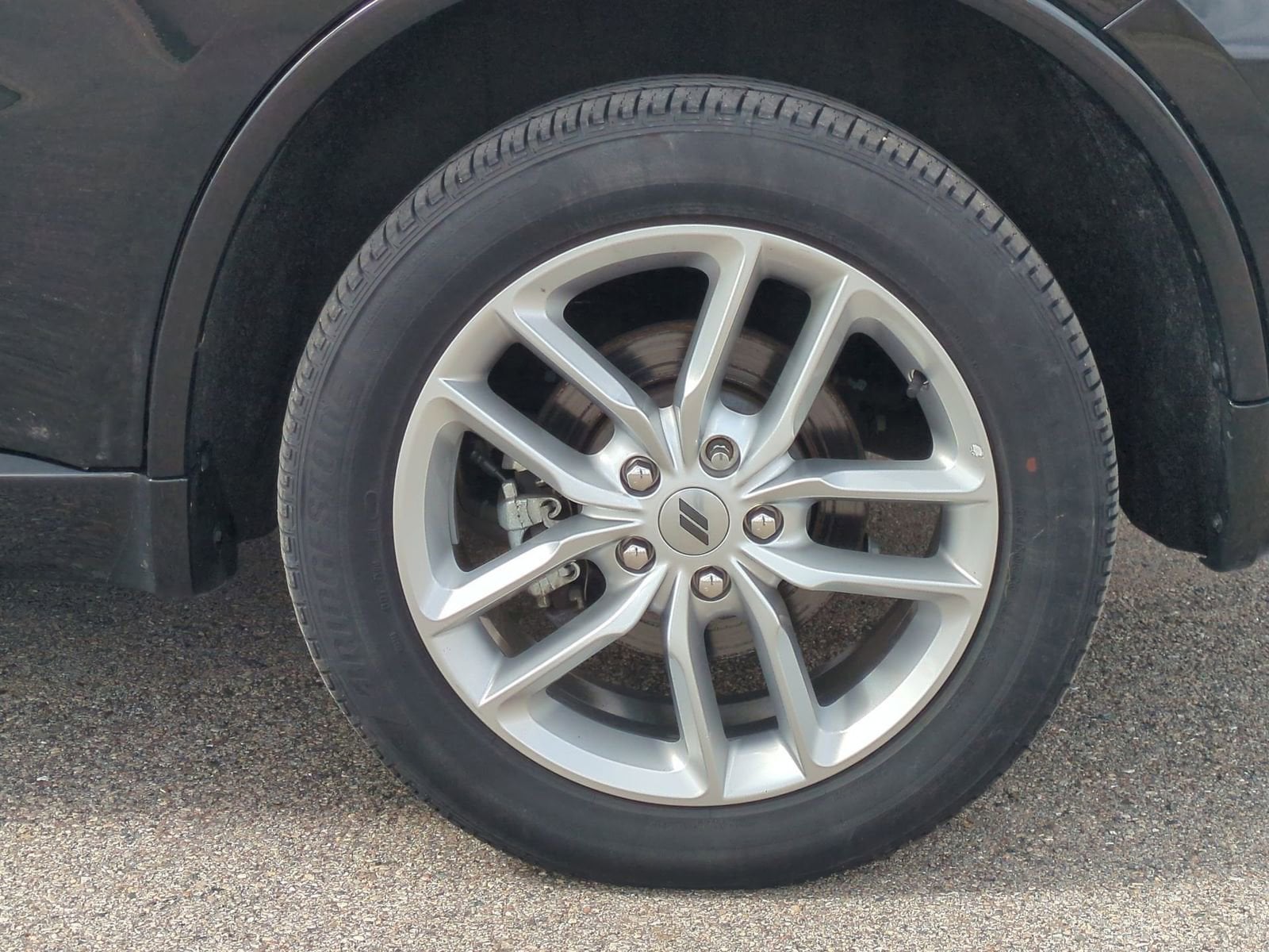 Thumbnail: 2023 Dodge Durango - 14