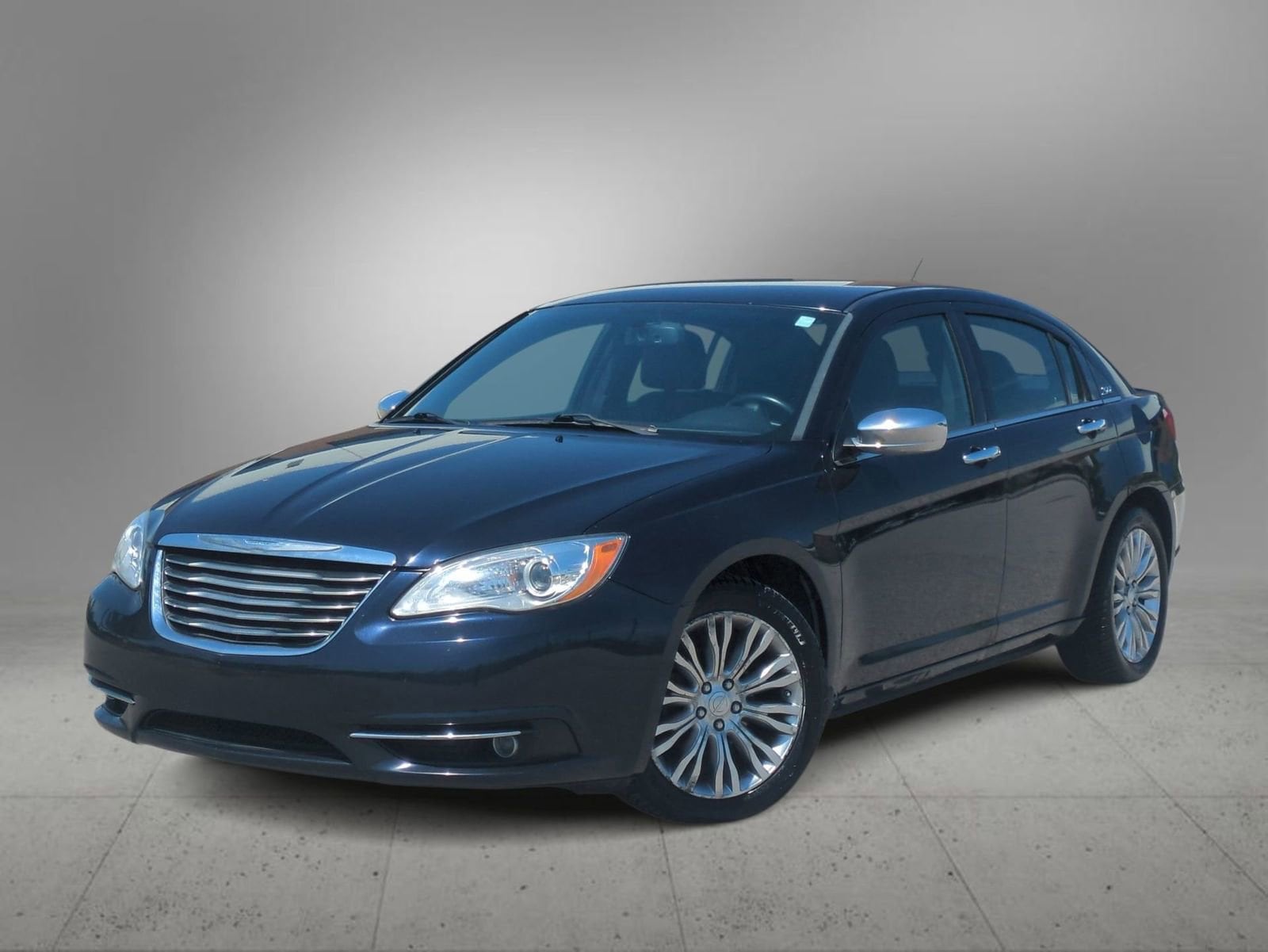 2012 Chrysler 200 Limited -
                  Farmington Hills, MI