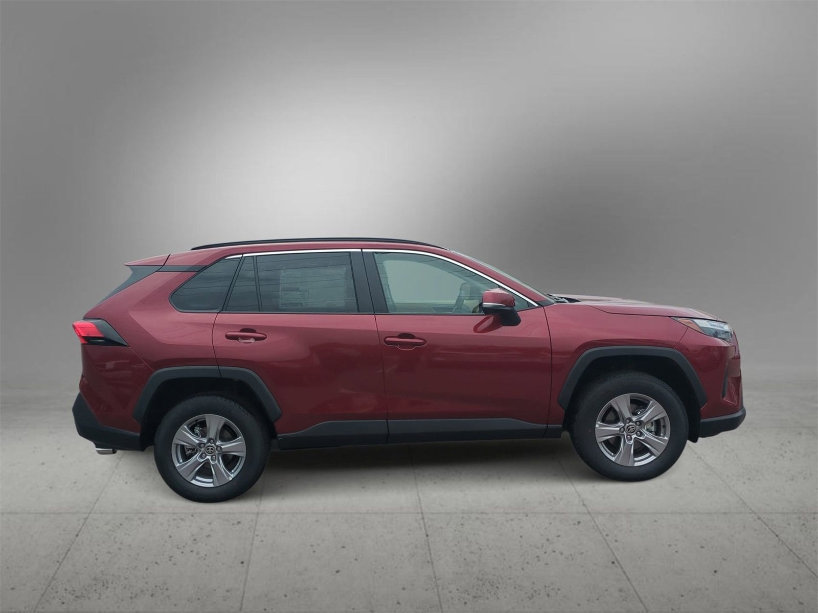 Thumbnail: 2025 Toyota RAV4 - 9