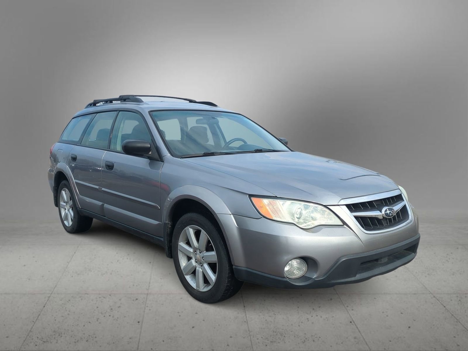 Thumbnail: 2009 Subaru Outback - 2