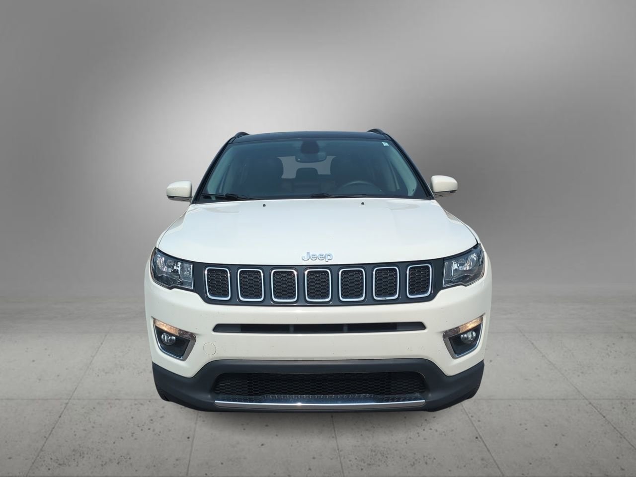 Thumbnail: 2020 Jeep Compass - 3