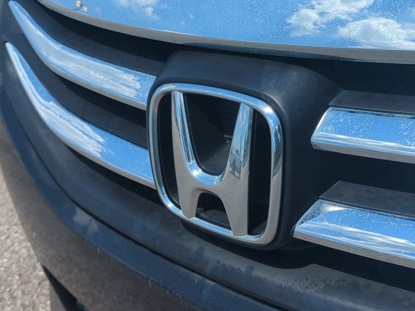 Thumbnail: 2011 Honda Accord - 12