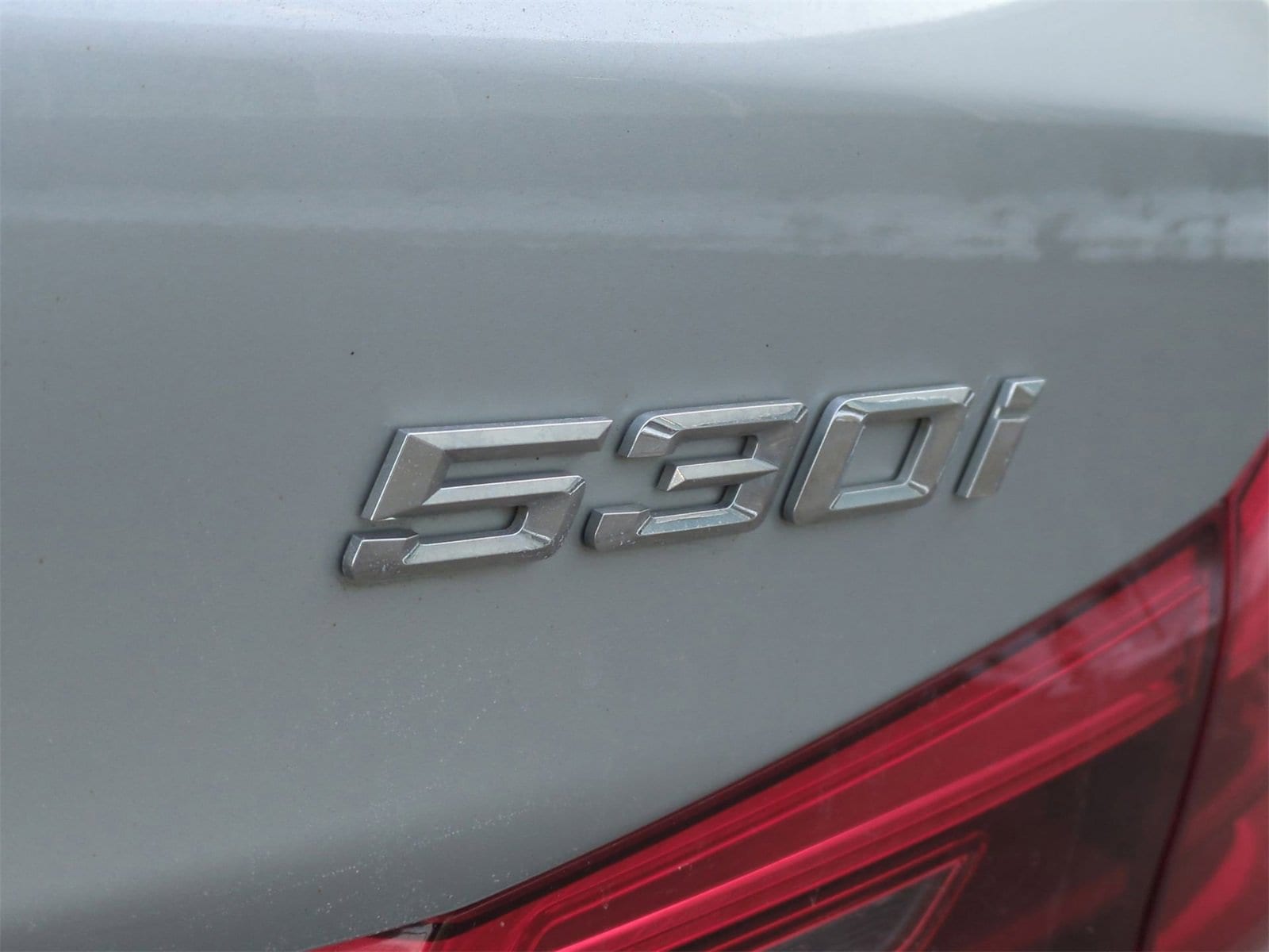 Thumbnail: 2018 BMW 5 Series - 13