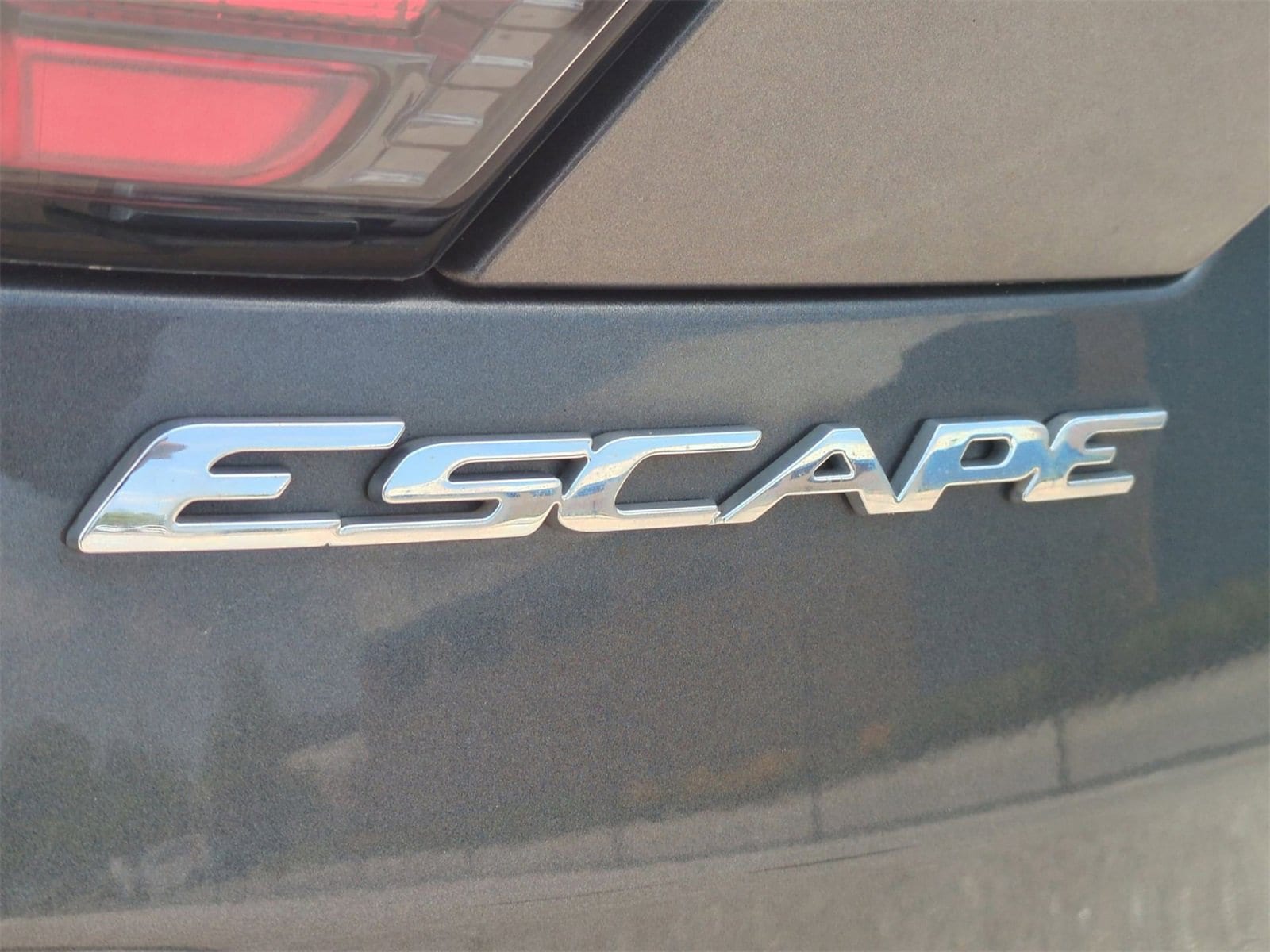 Thumbnail: 2017 Ford Escape - 13