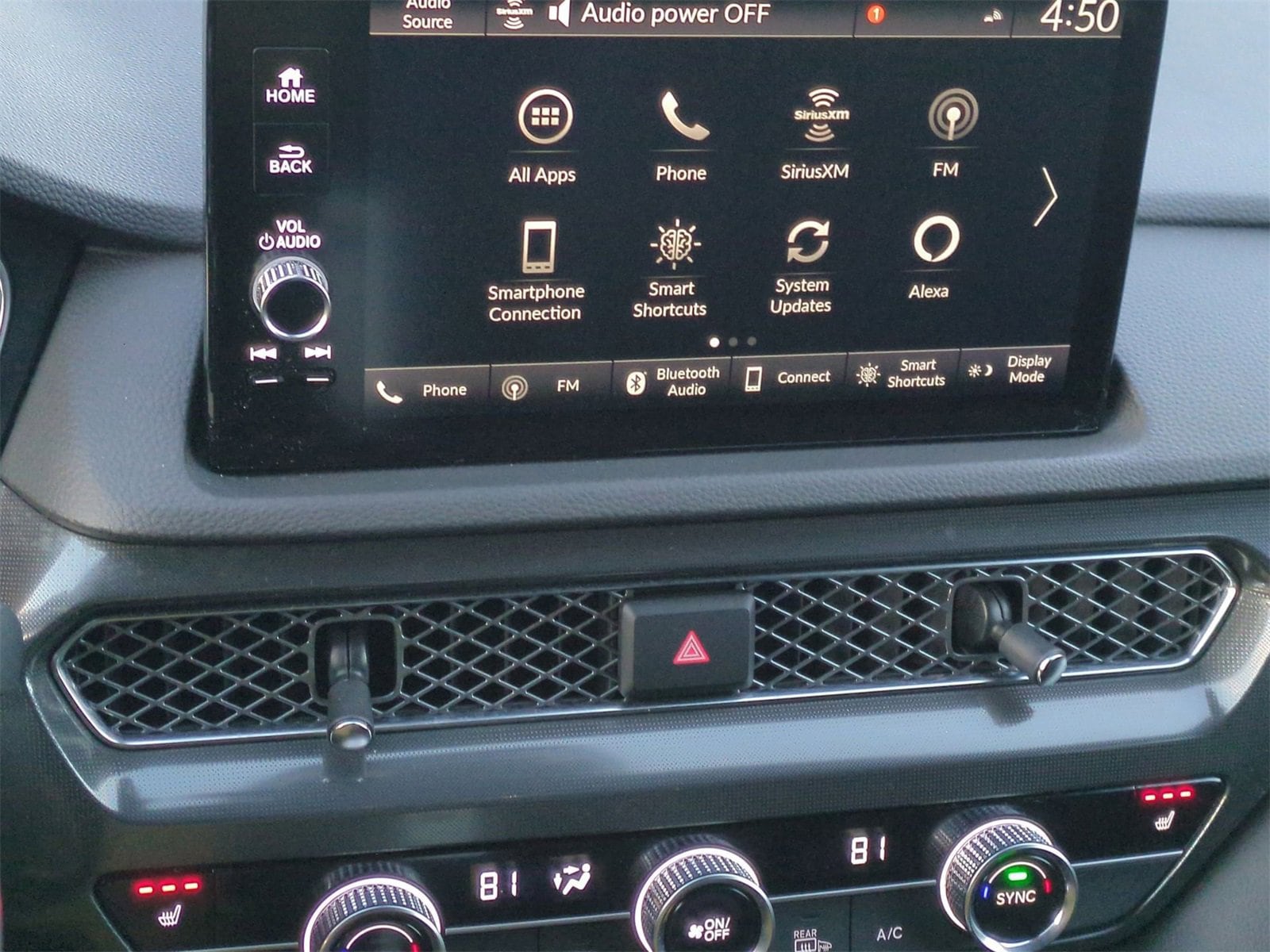 Thumbnail: 2023 Acura Integra - 29