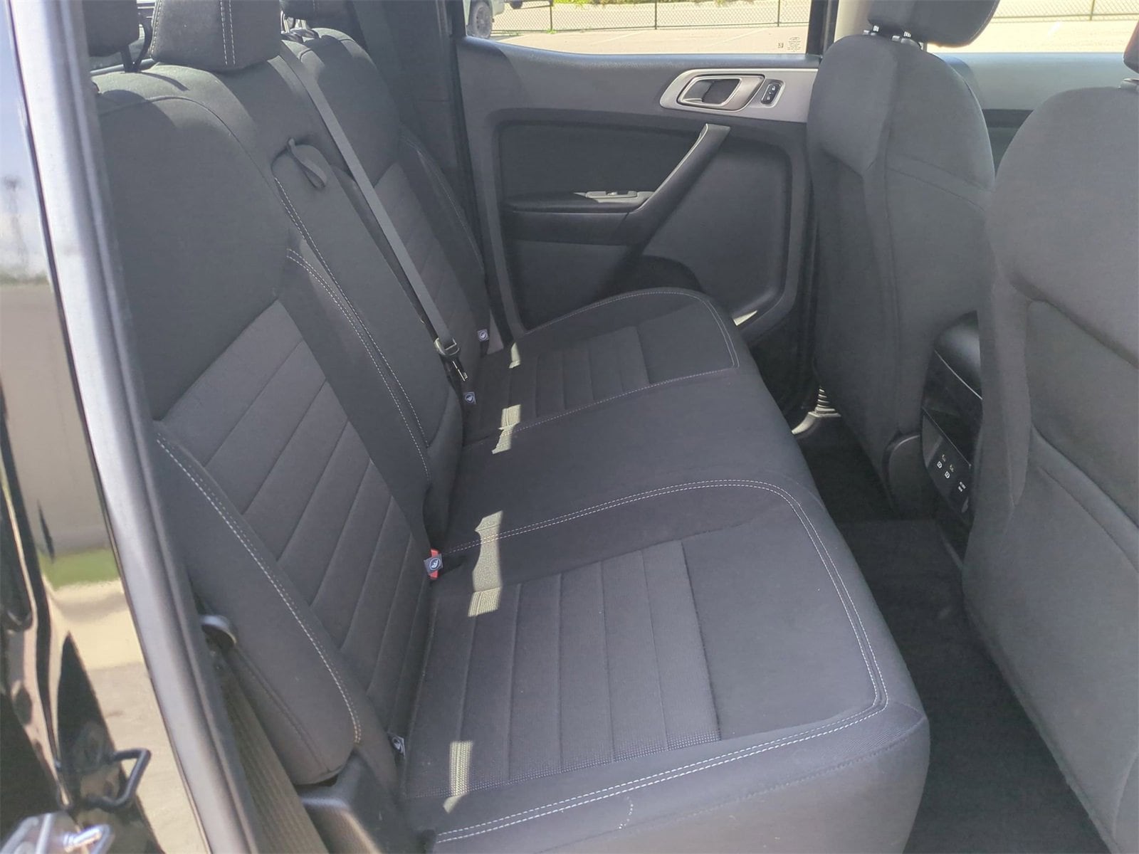Thumbnail: 2019 Ford Ranger - 20