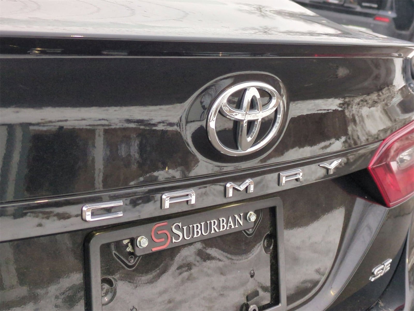 Thumbnail: 2021 Toyota Camry - 13