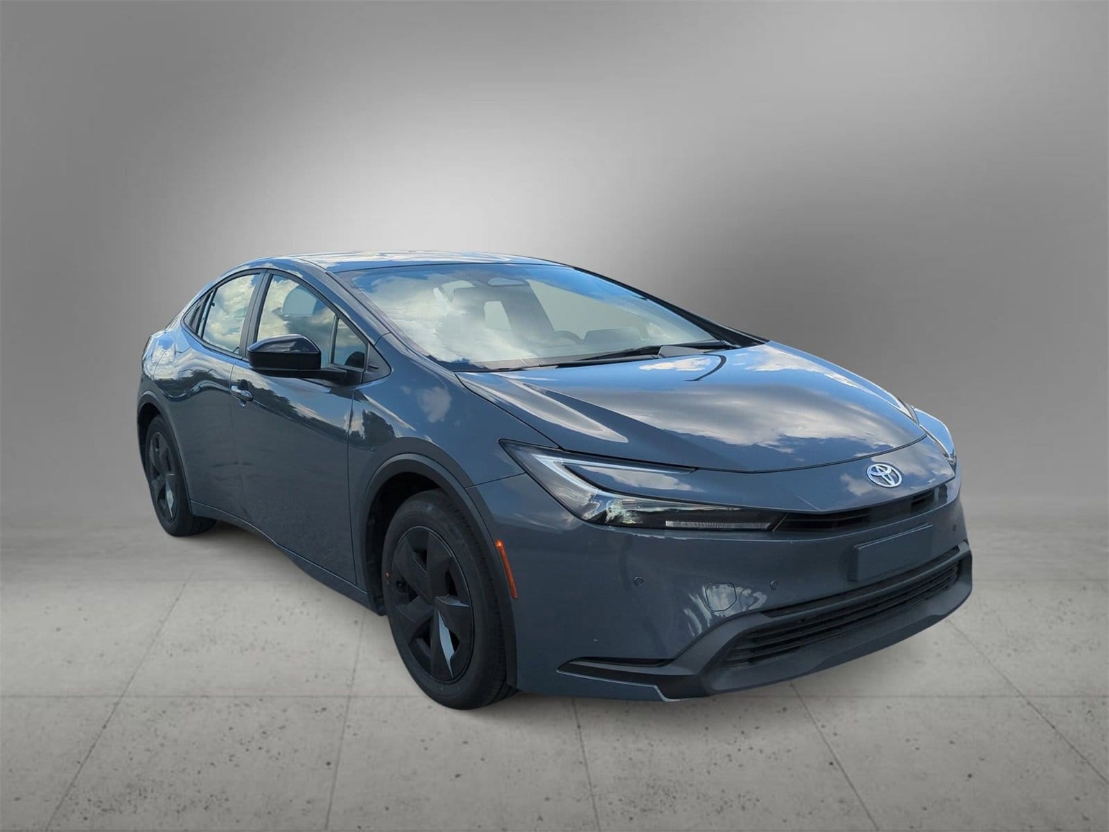 Thumbnail: 2024 Toyota Prius - 2