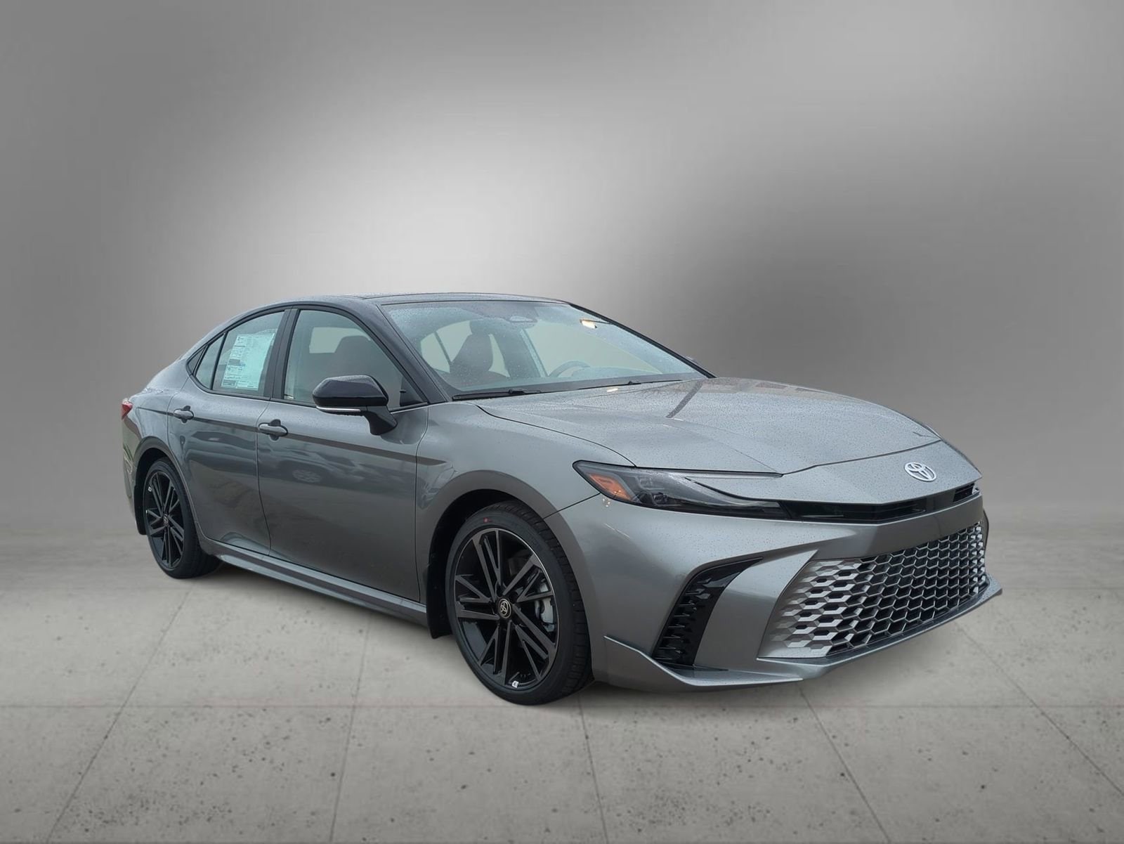Thumbnail: 2026 Toyota Camry - 2
