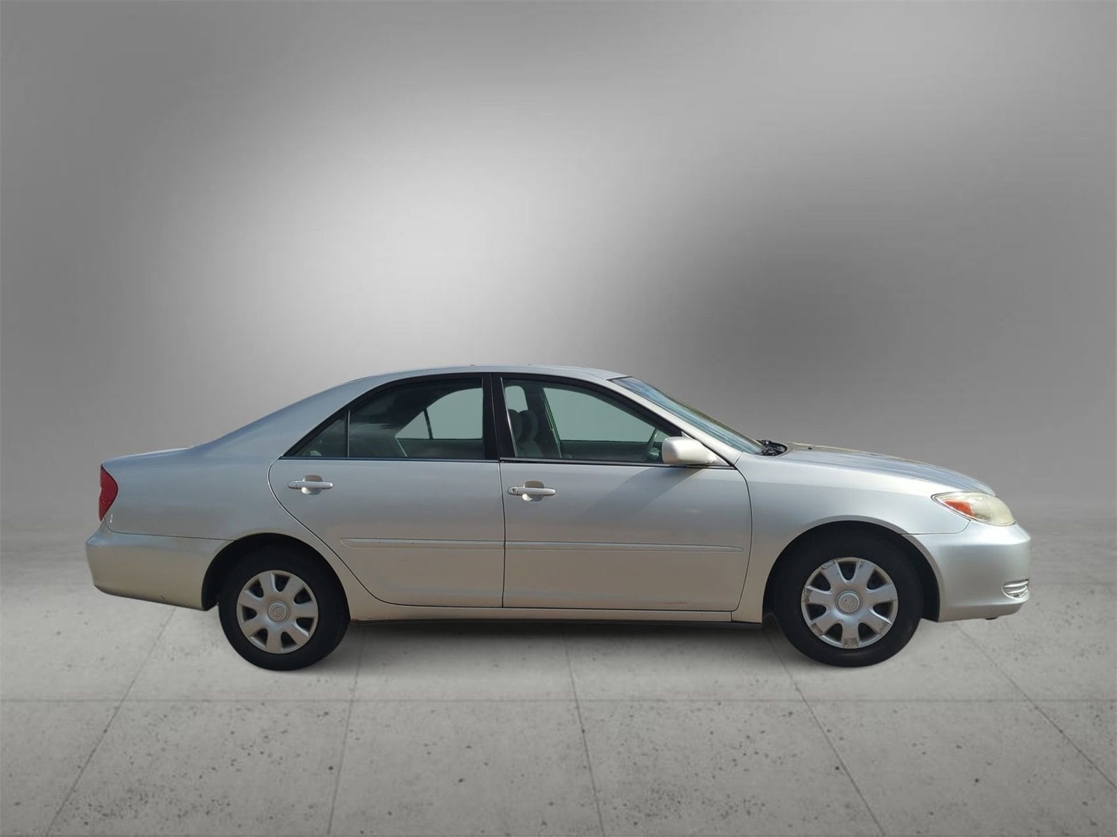 Thumbnail: 2004 Toyota Camry - 9