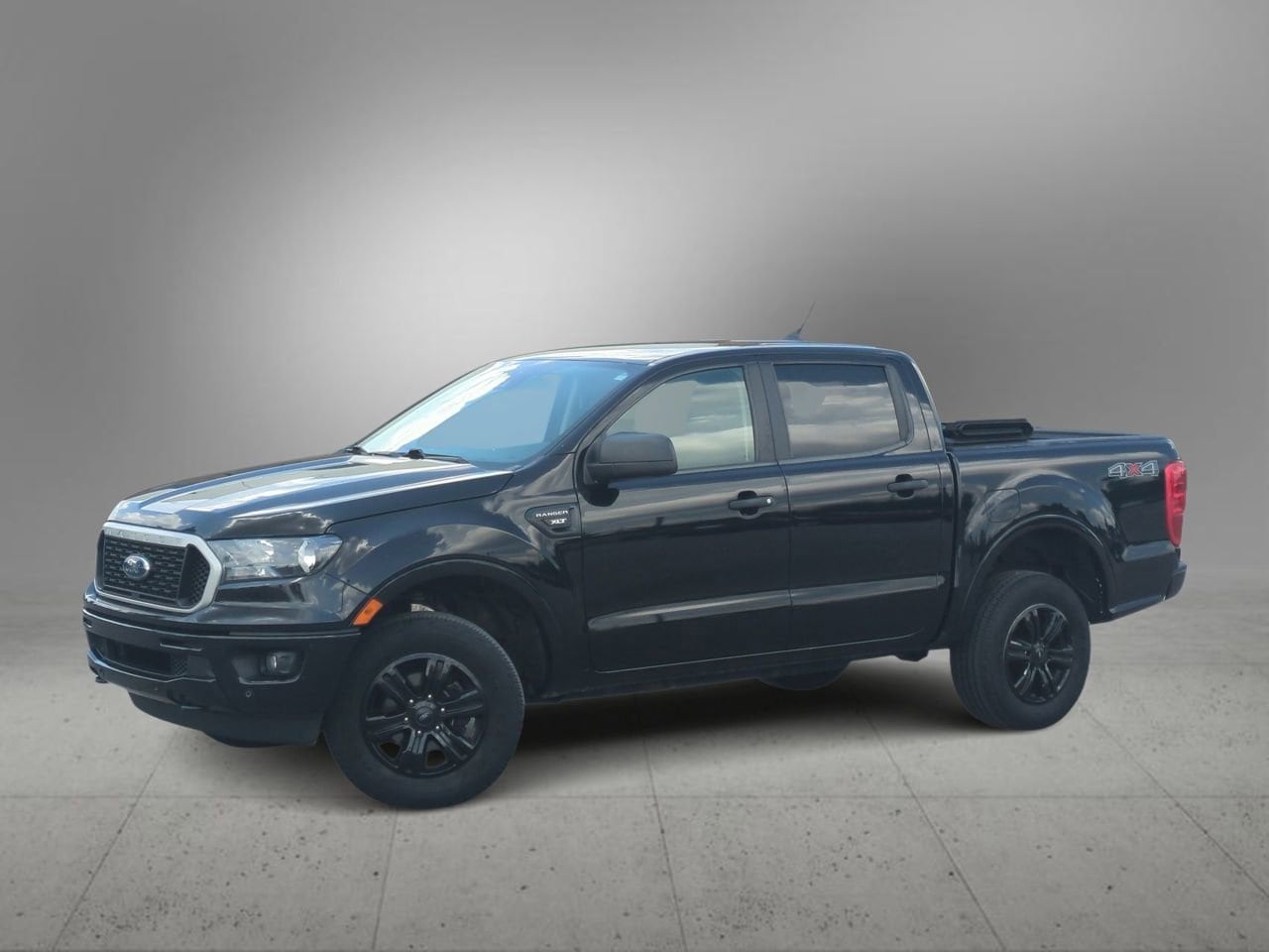 2019 Ford Ranger XLT -
                  Farmington Hills, MI
