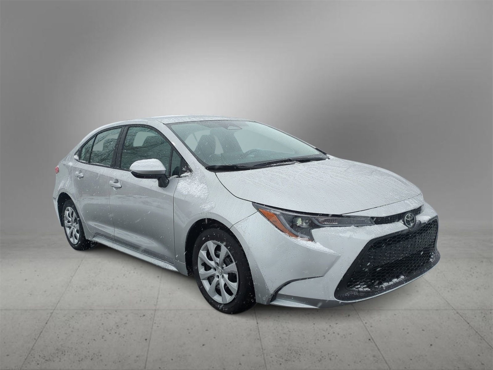 Thumbnail: 2025 Toyota Corolla - 2