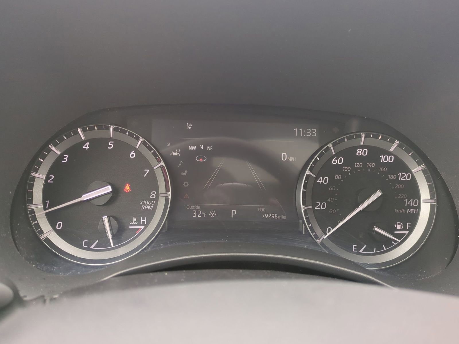 Thumbnail: 2021 Toyota Highlander - 36