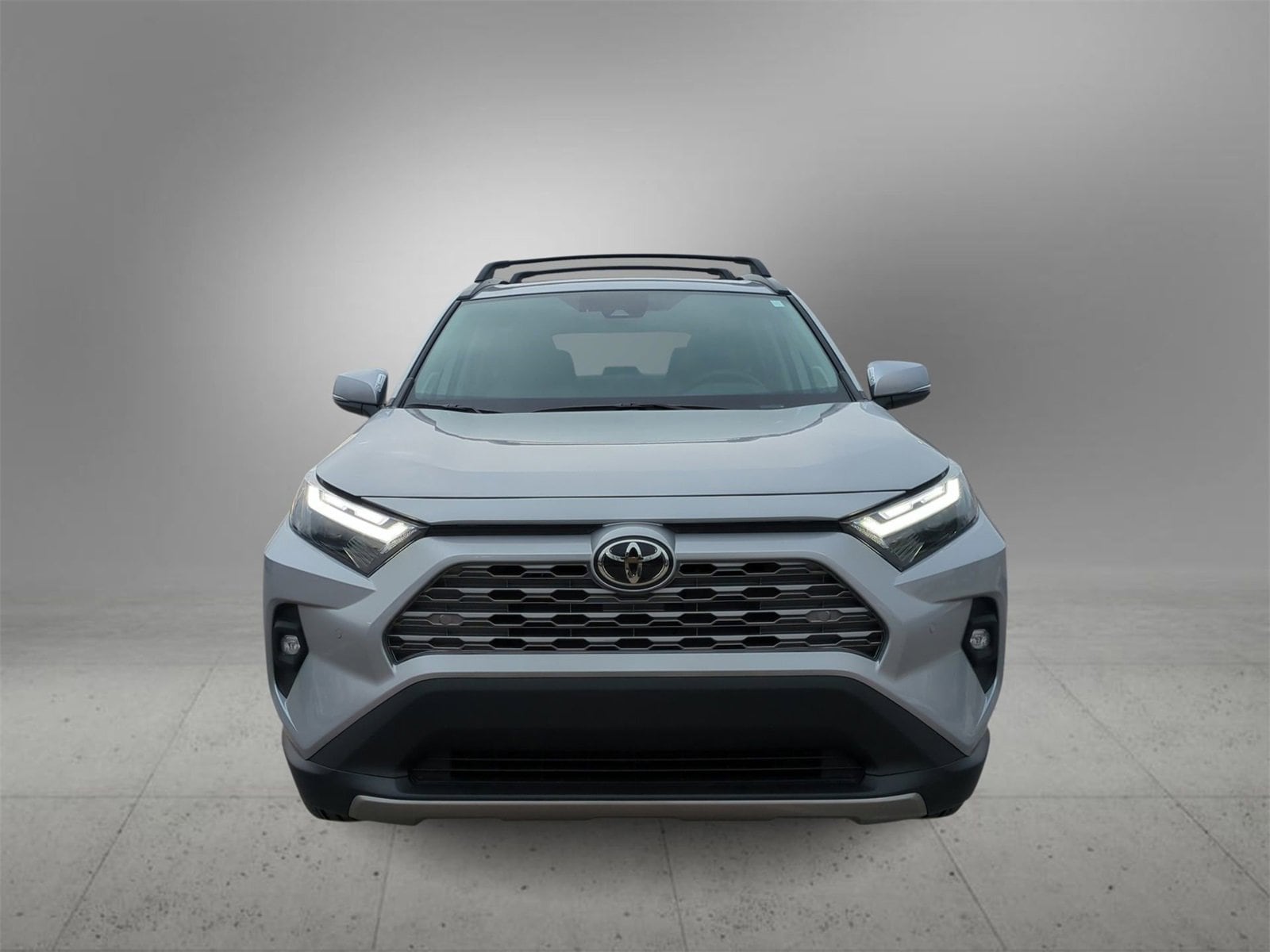 Thumbnail: 2025 Toyota RAV4 - 3