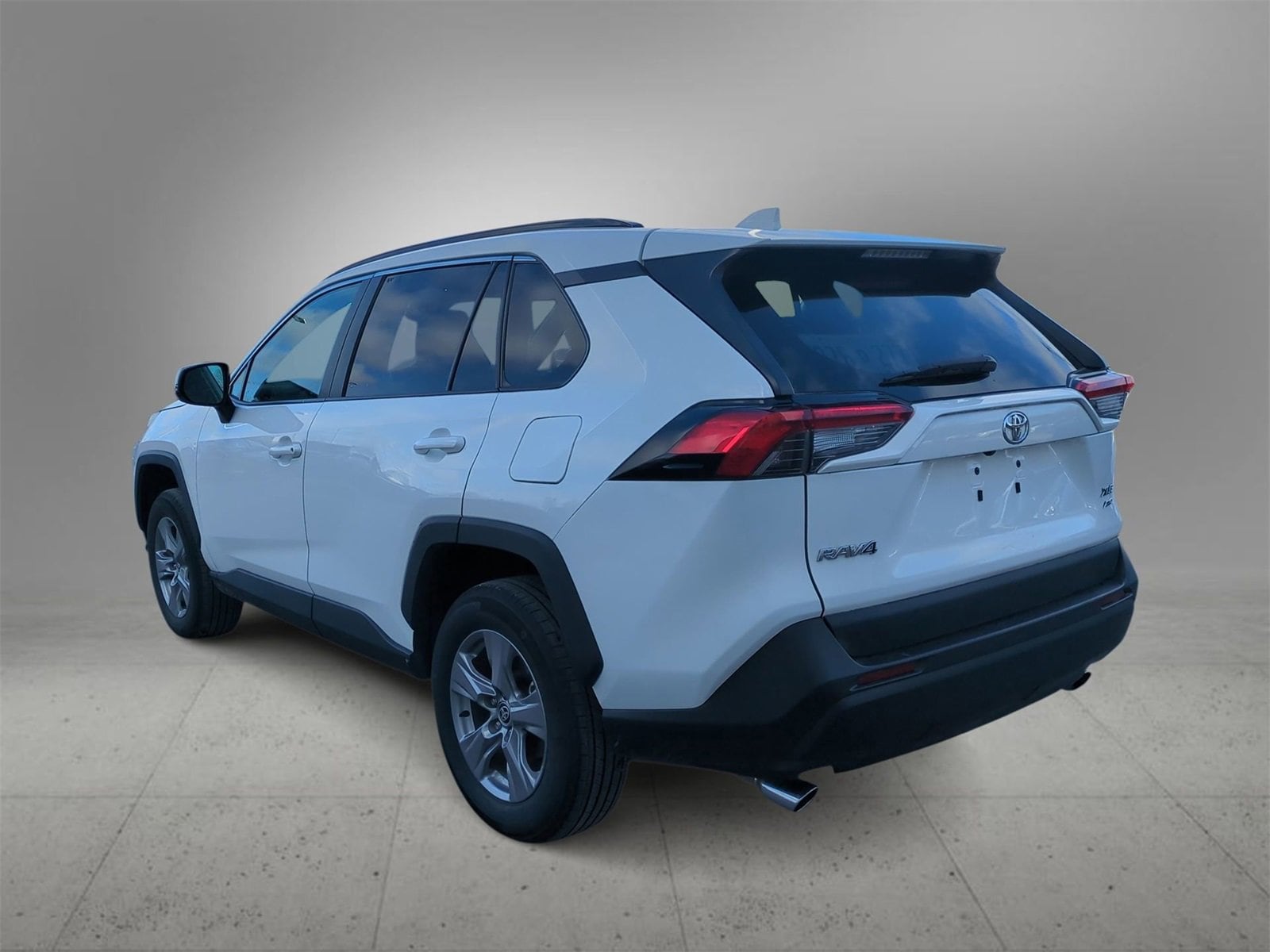 Thumbnail: 2025 Toyota RAV4 - 6