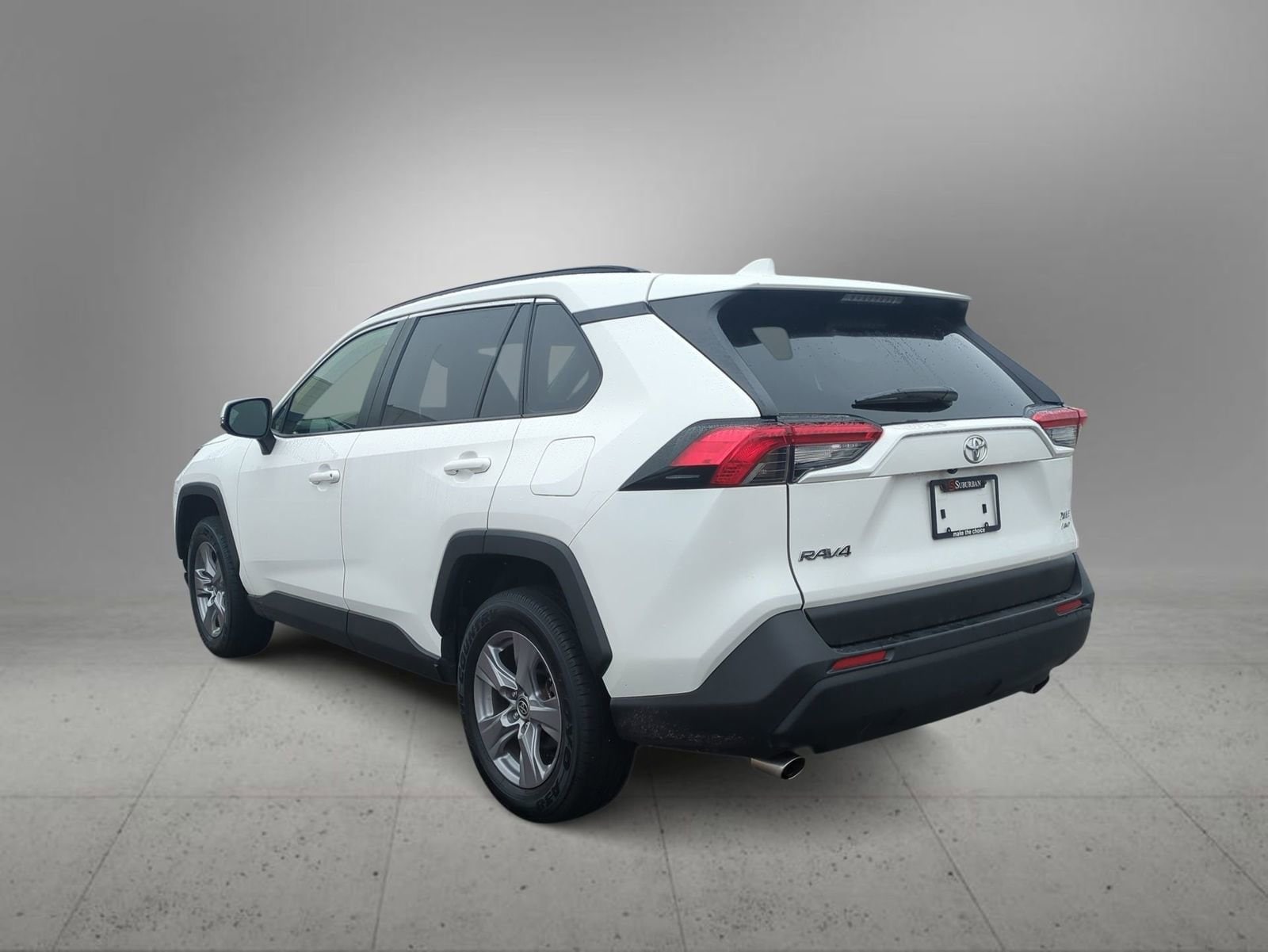 Thumbnail: 2023 Toyota RAV4 - 6