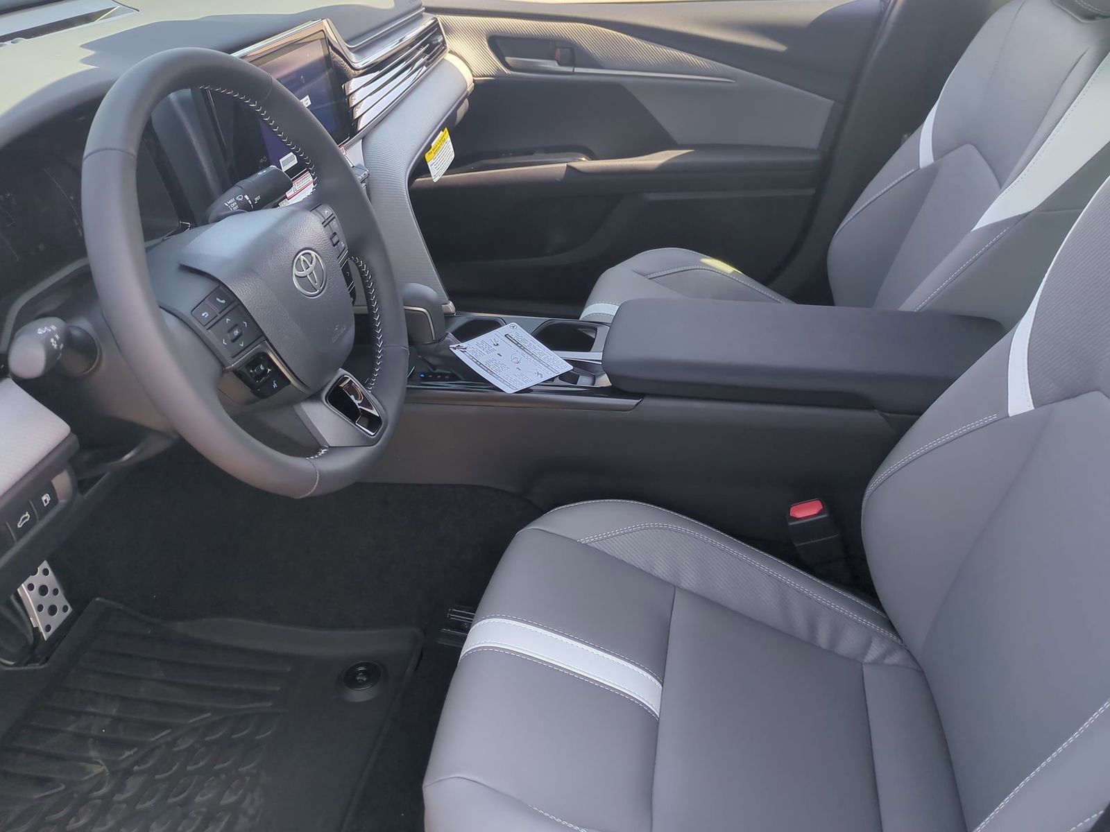 Thumbnail: 2026 Toyota Camry - 15