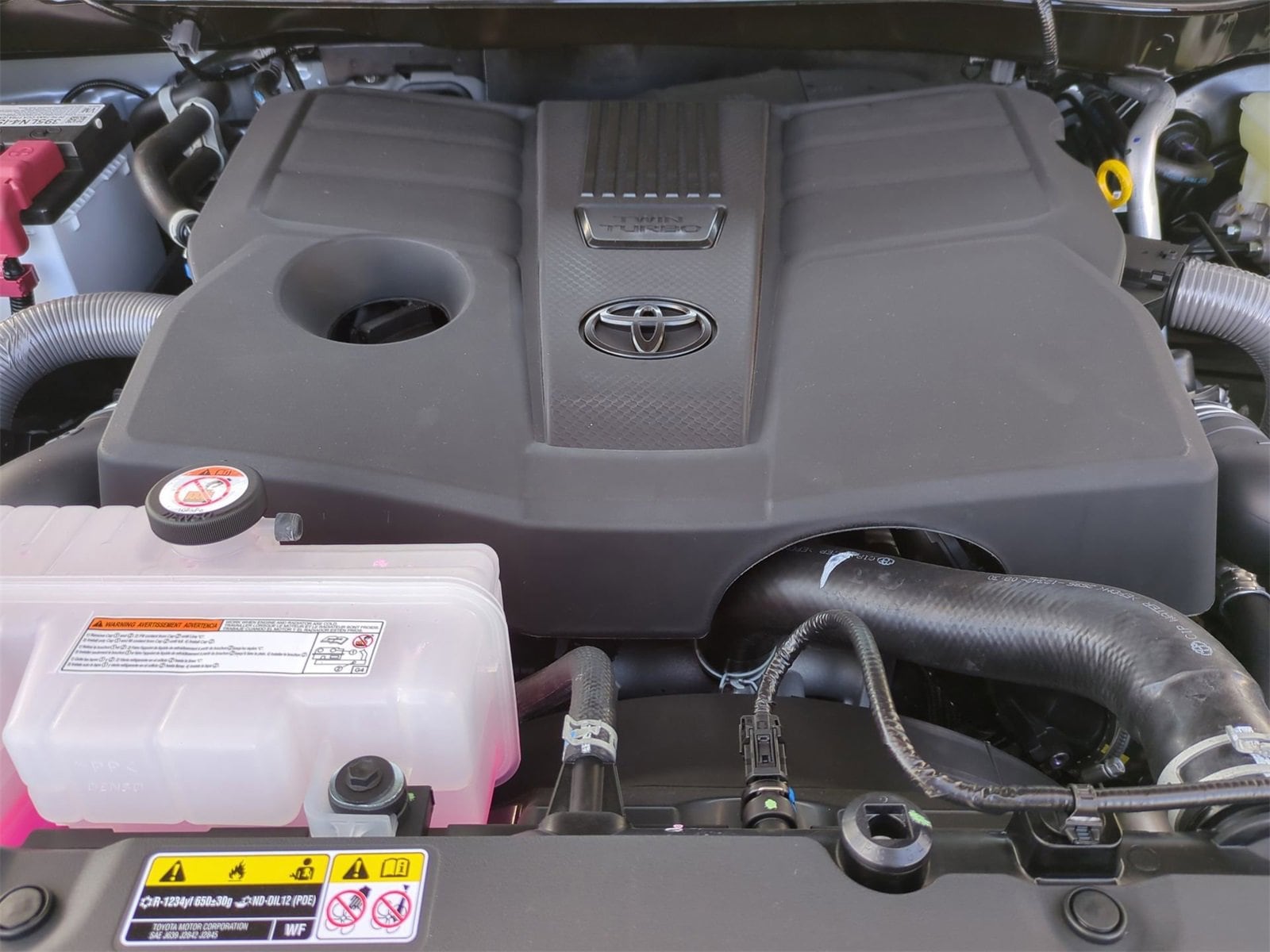 Thumbnail: 2026 Toyota Tundra - 15