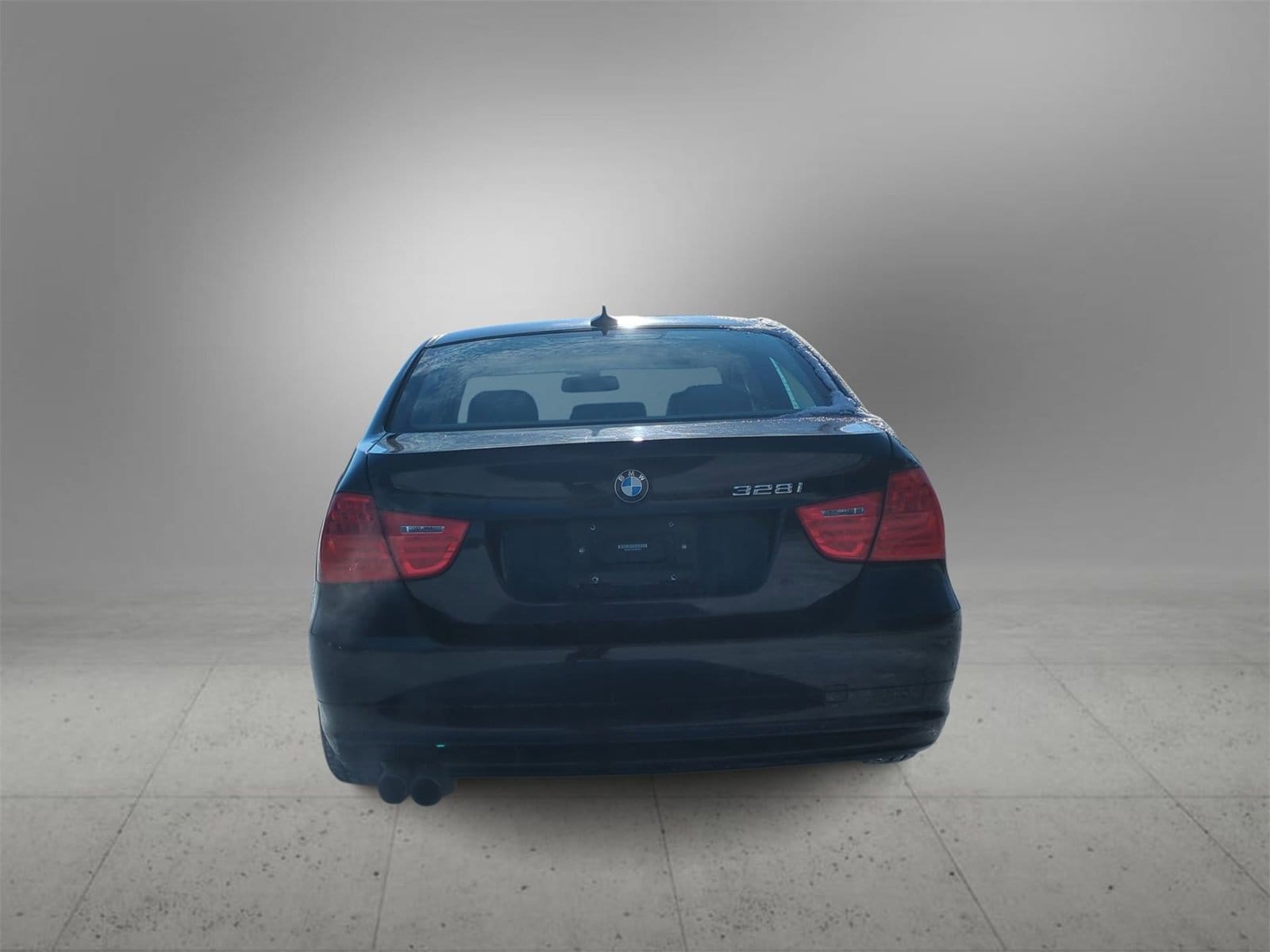 Thumbnail: 2011 BMW 3 Series - 7