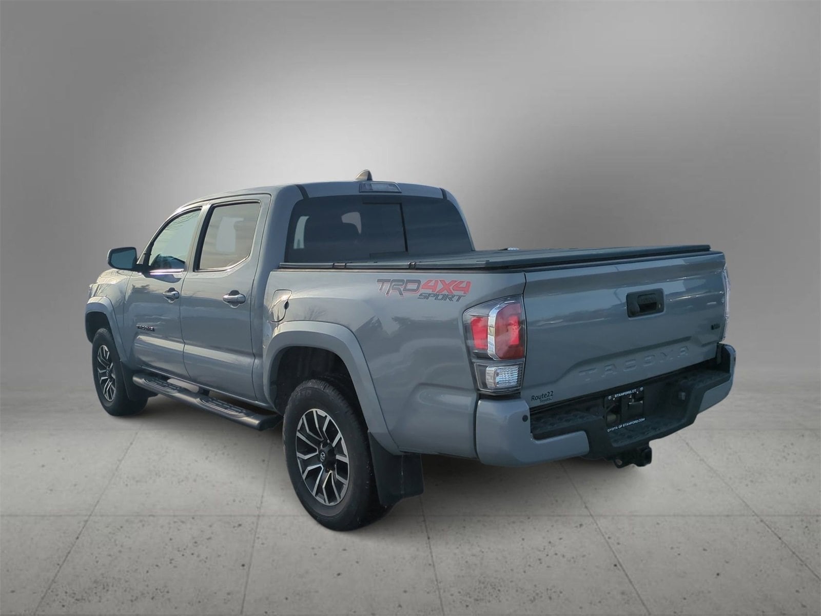Thumbnail: 2020 Toyota Tacoma - 6