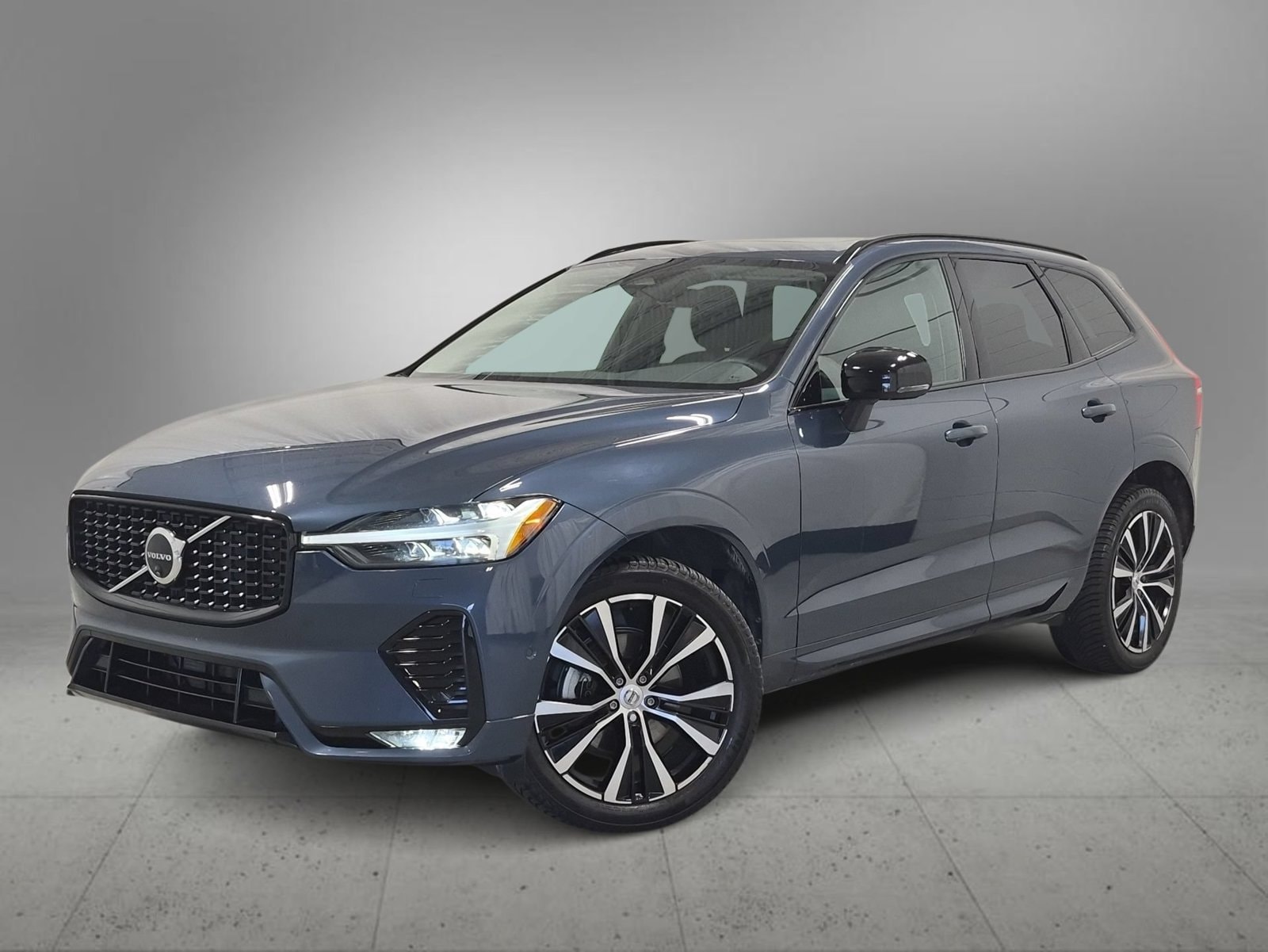2024 Volvo XC60