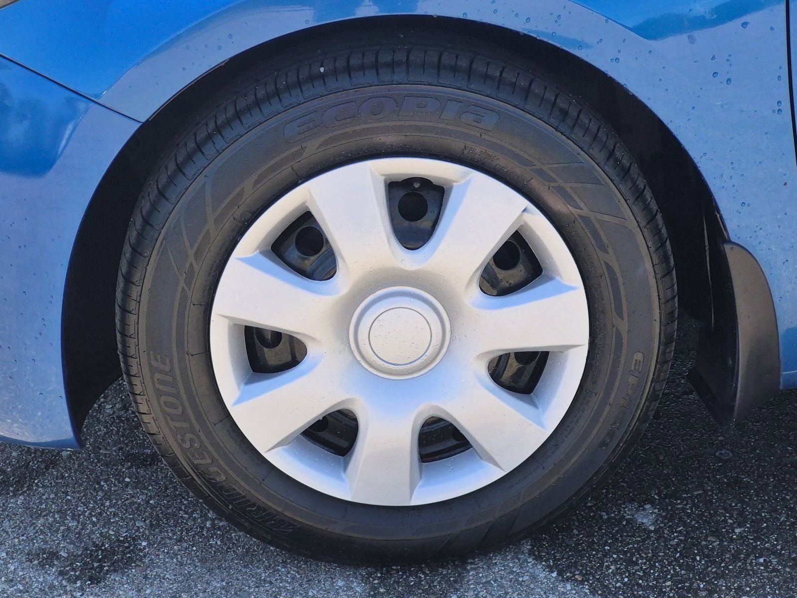 Thumbnail: 2015 Kia Forte - 13