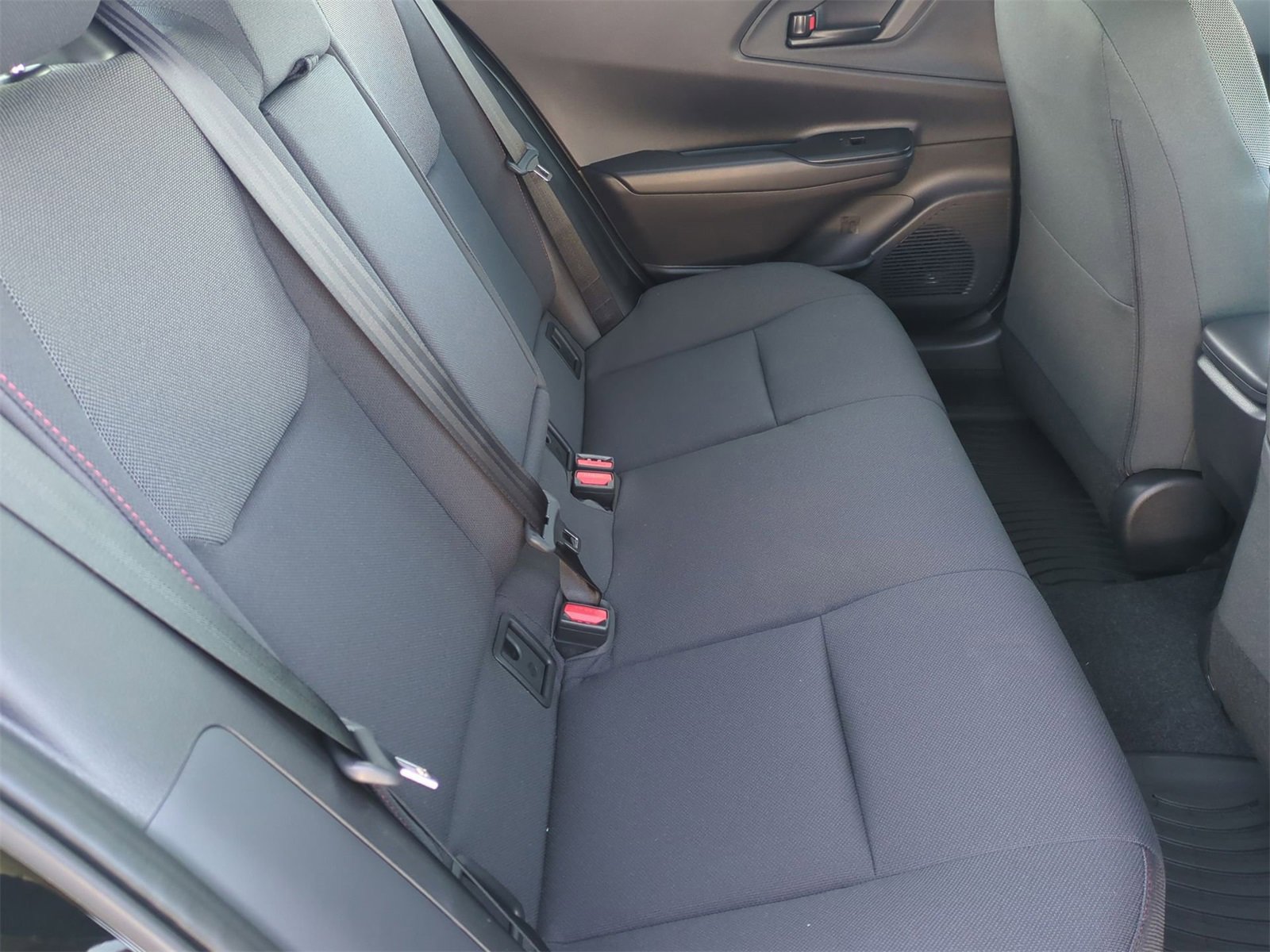 Thumbnail: 2026 Toyota Prius - 20